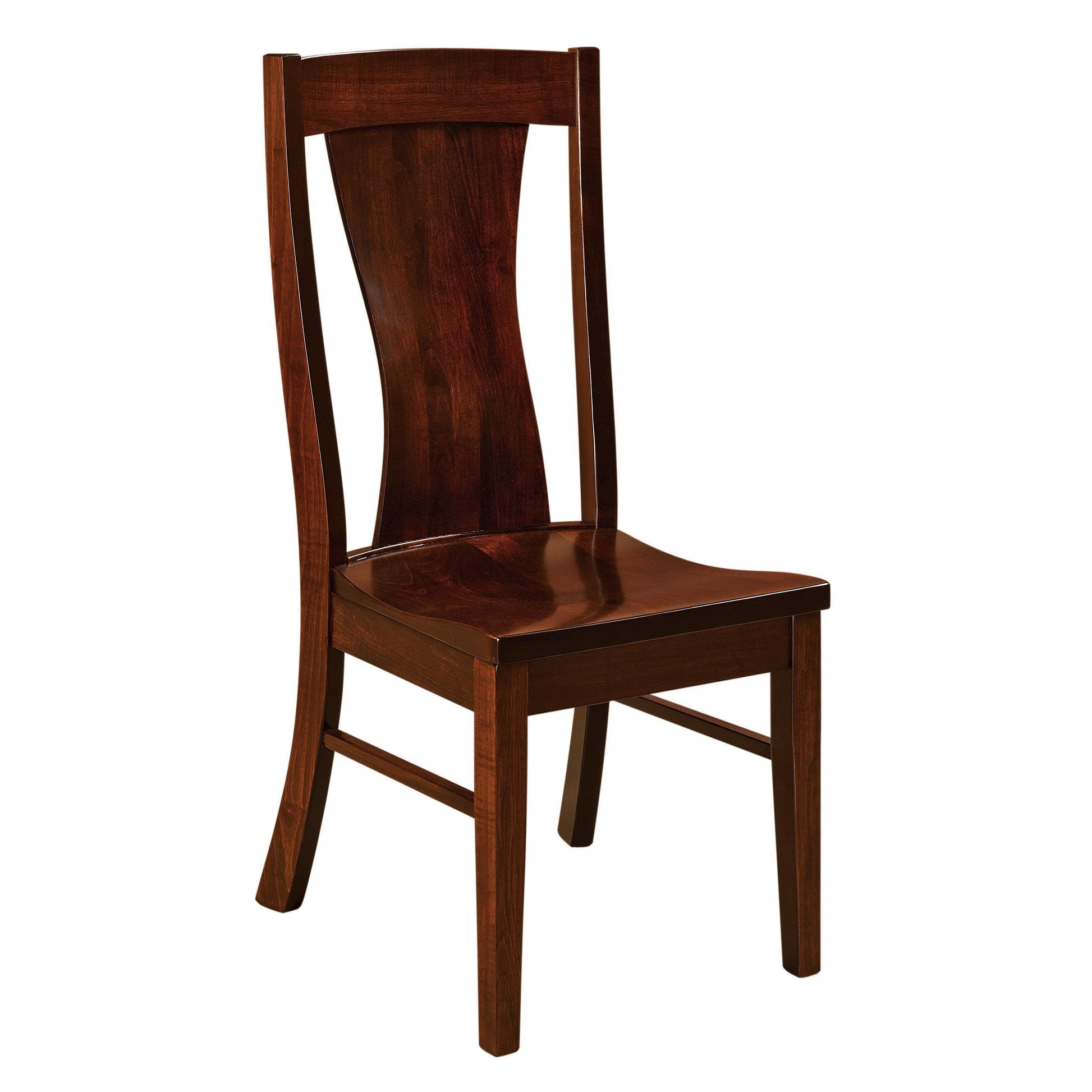 Amish Westin Chair - Quick Ship