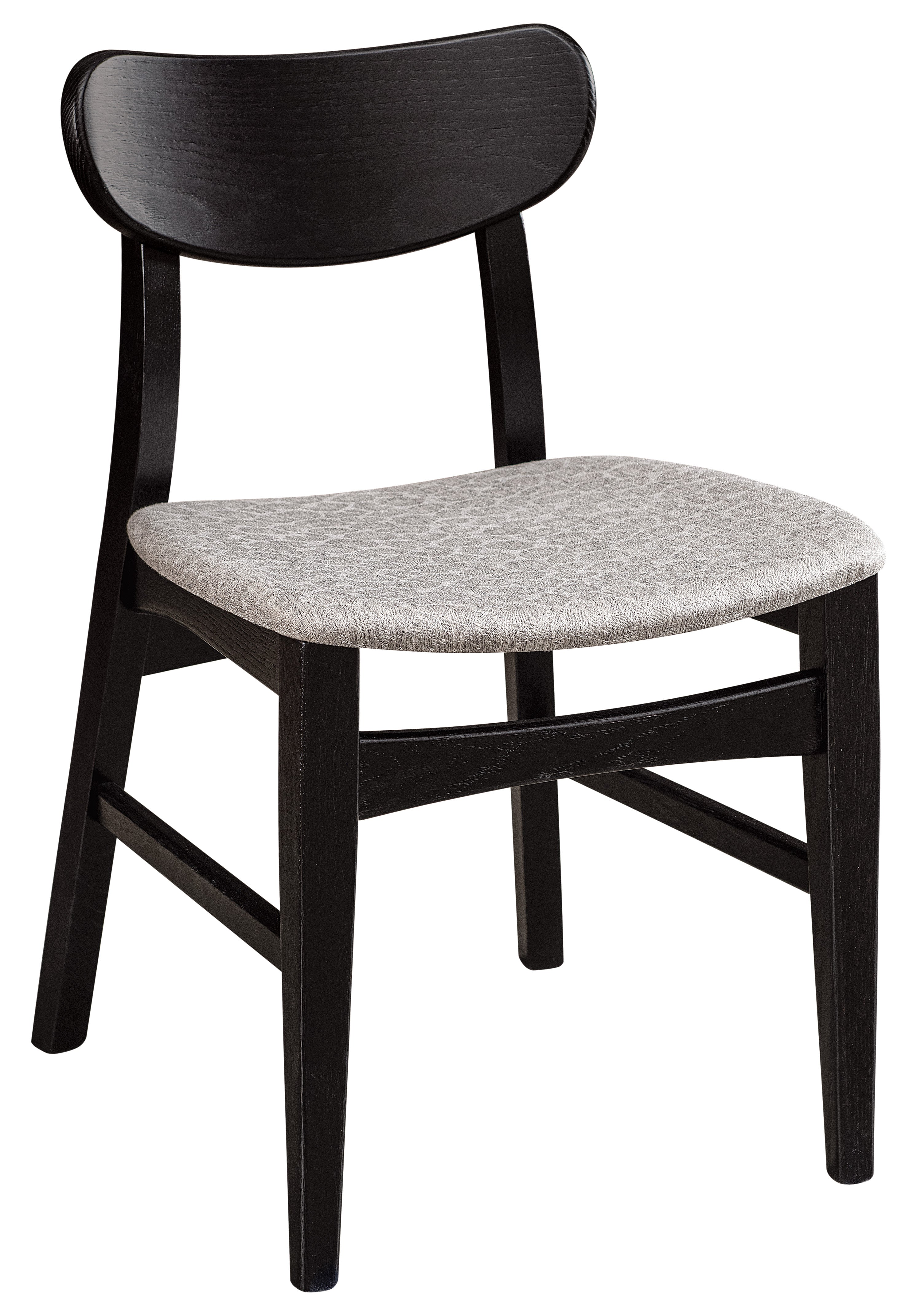 Amish Wilton Dining Side Chair