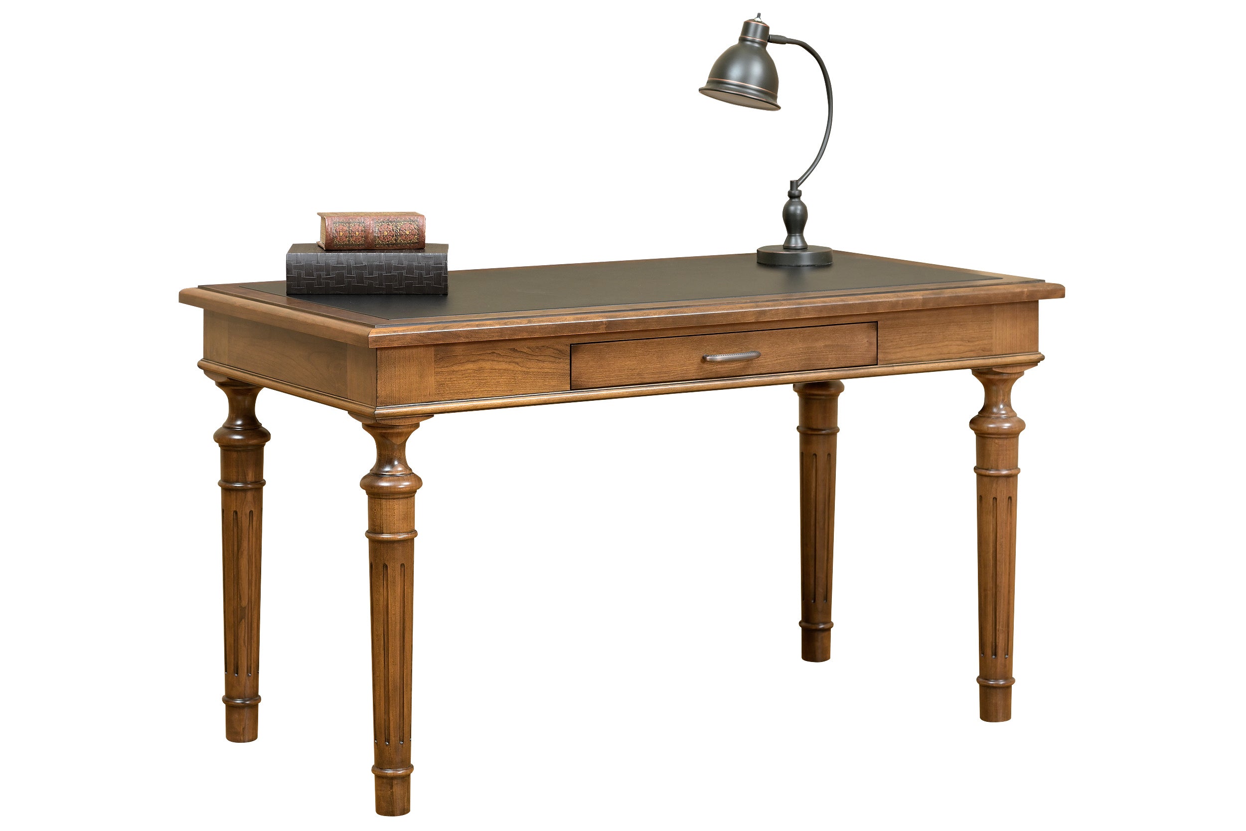 Amish Writer's Series Kipling Writing Desk - Thumbnail 2