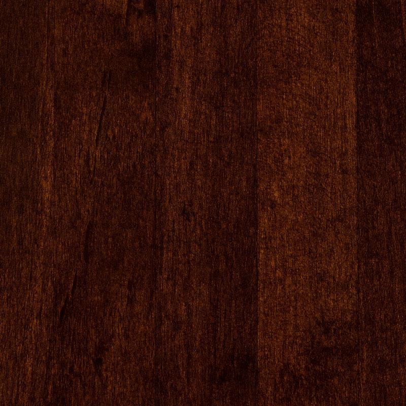 Burnt Umber-Brown Maple