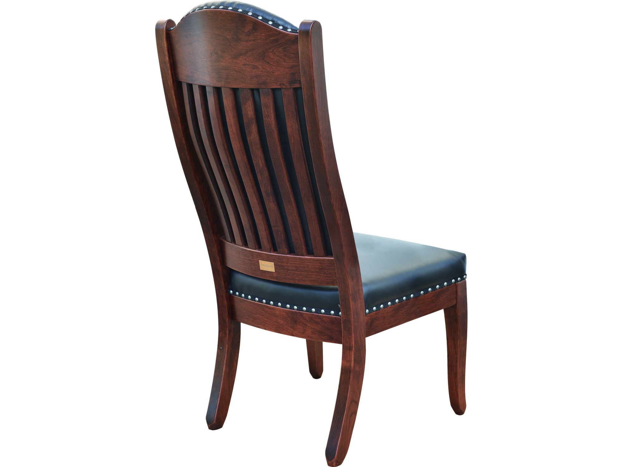 Amish Client Side Chair