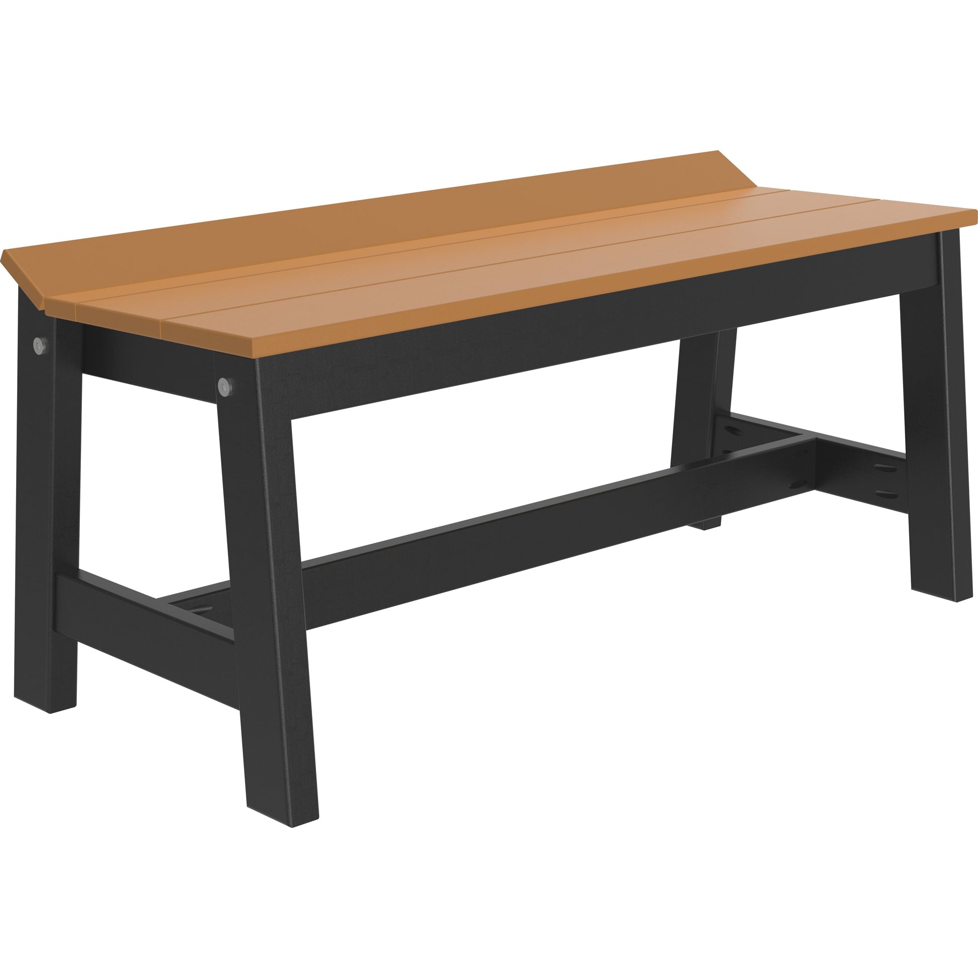 Cafe Dining Bench 41"