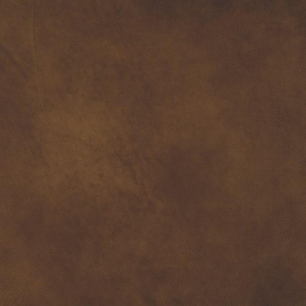 Caramel-Buckeye Leather