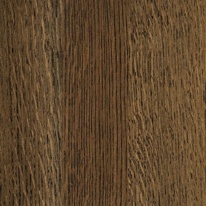 Carbon-Quartersawn White Oak