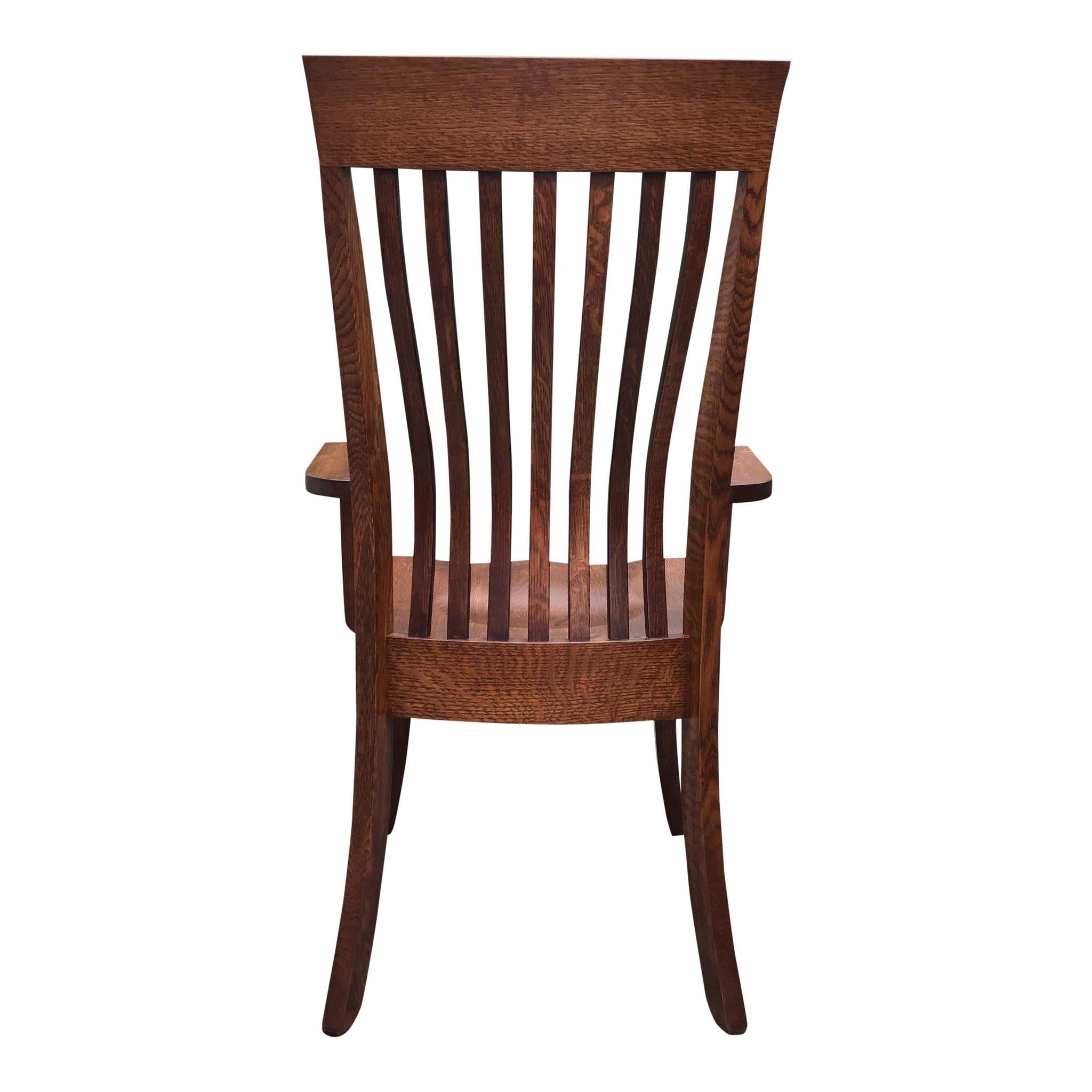 Christy Chair
