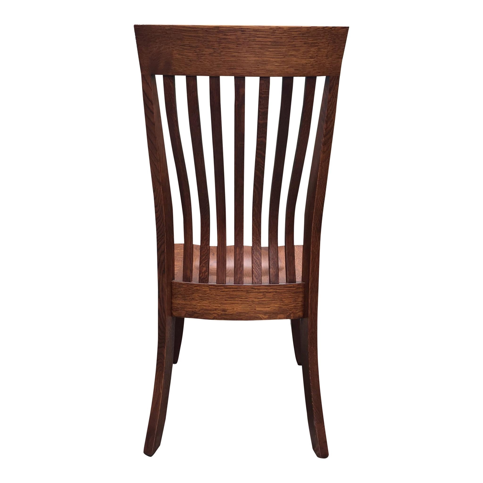 Christy Chair