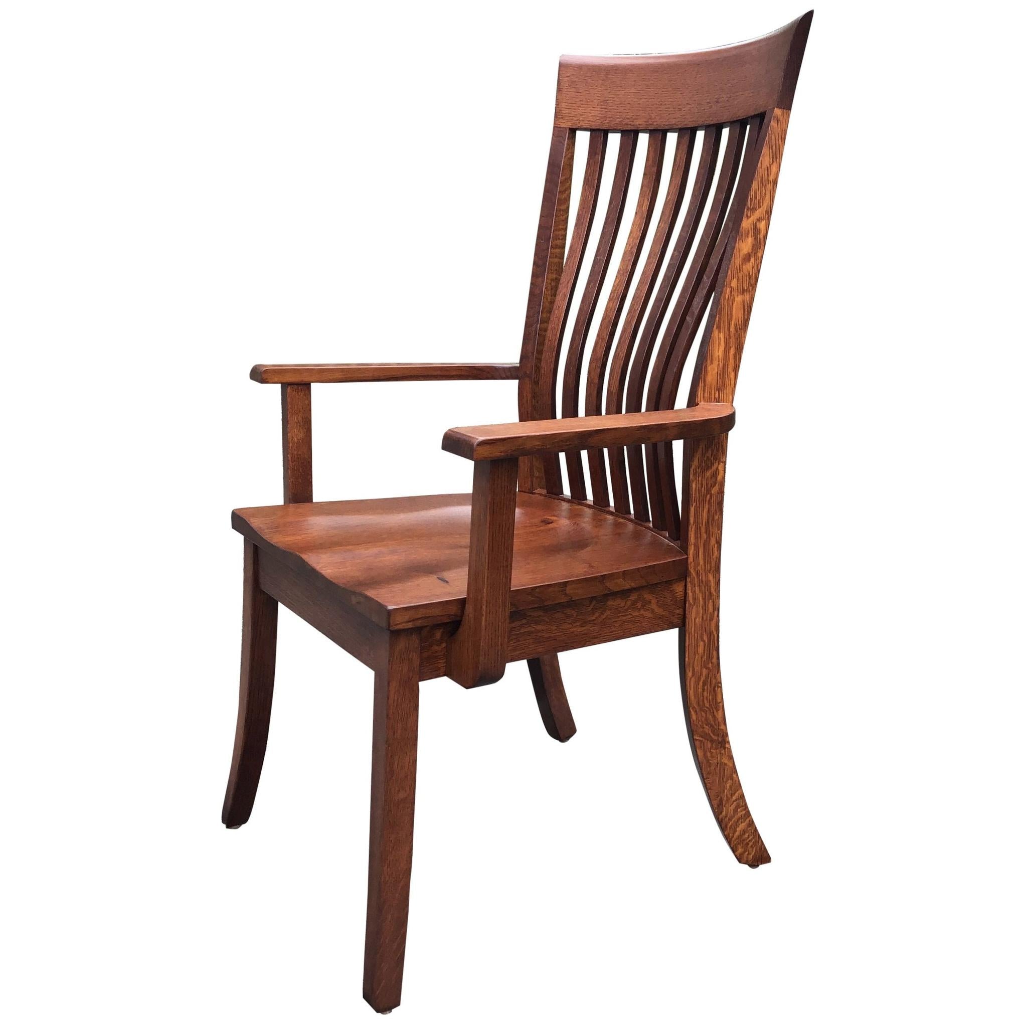 Christy Chair