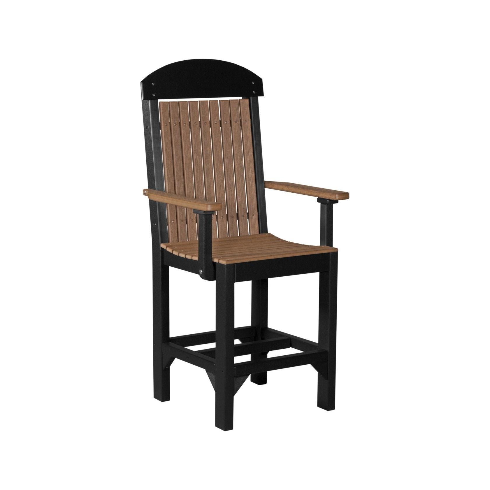 Luxcraft PolyTuf Captain's Chair