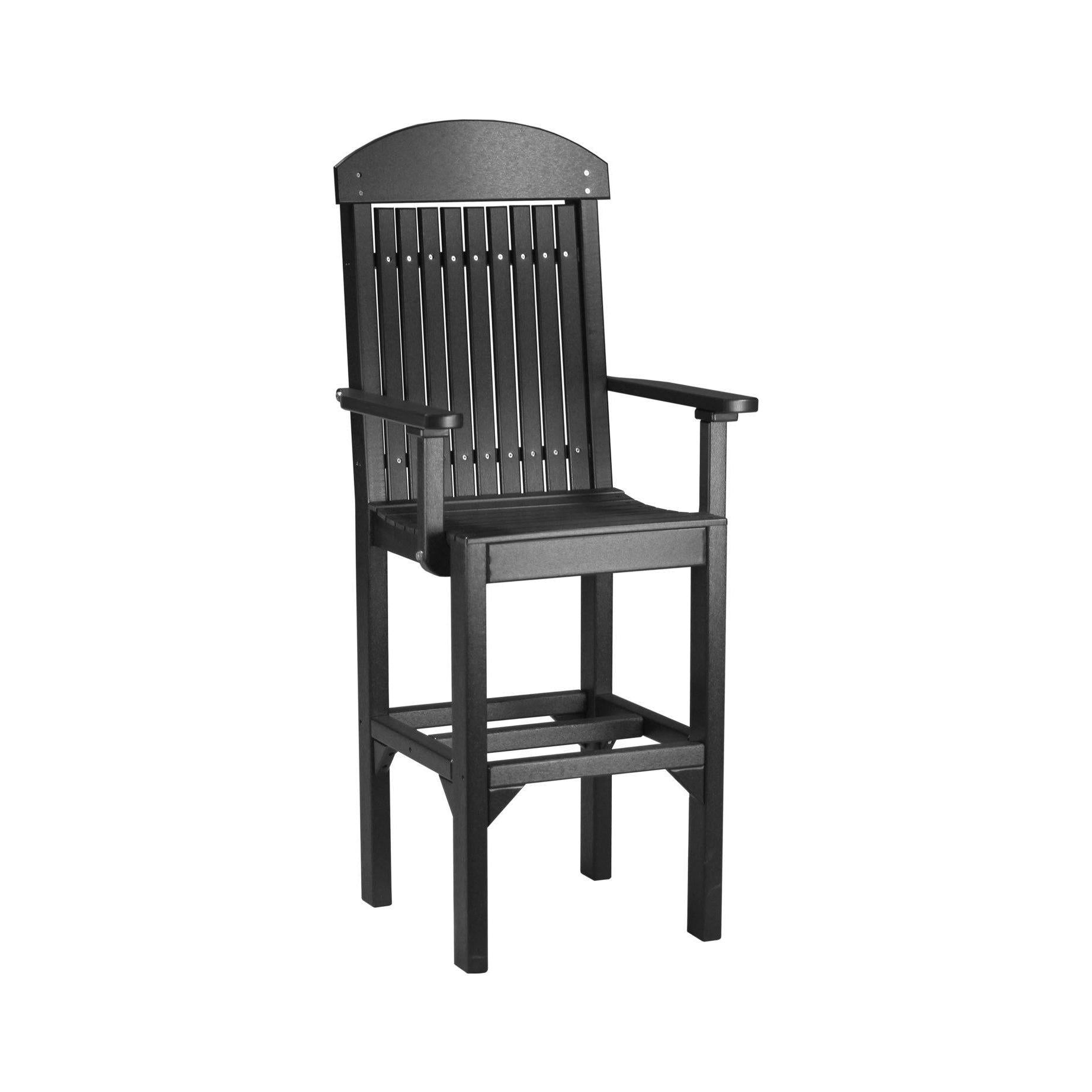 Luxcraft PolyTuf Captain's Chair