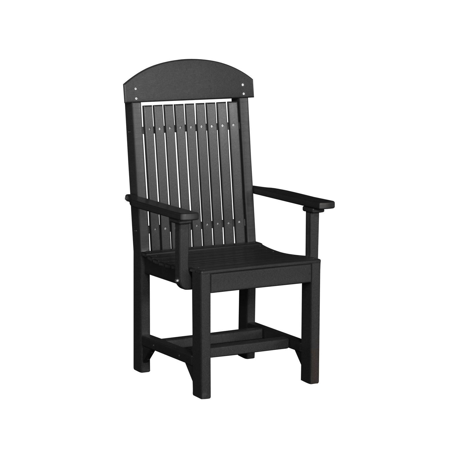 Luxcraft PolyTuf Captain's Chair