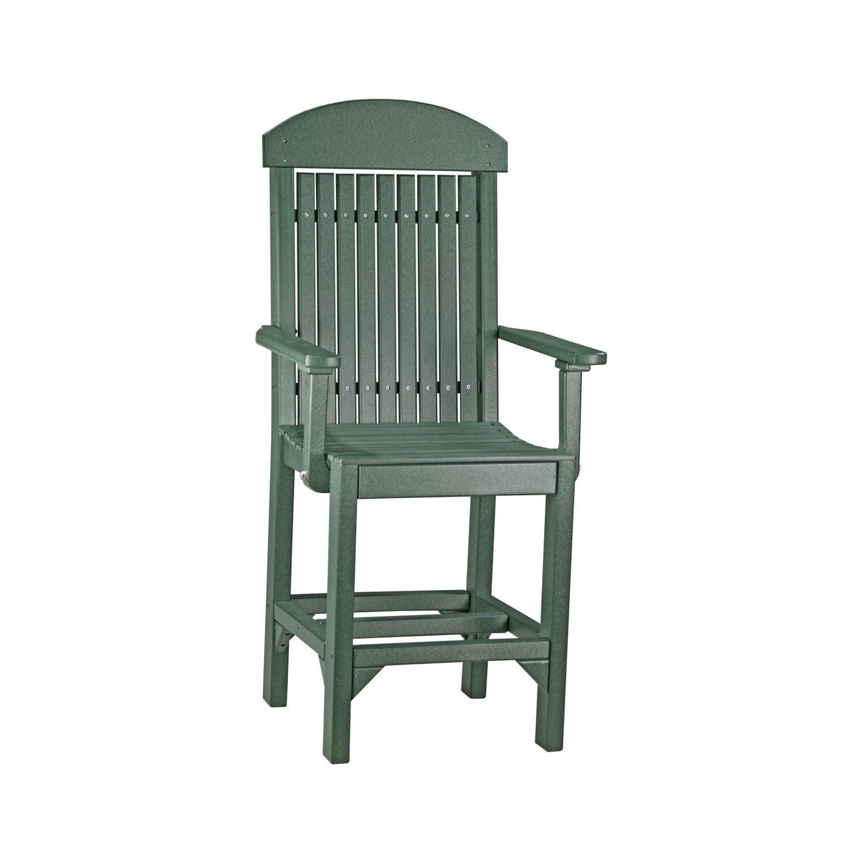 Luxcraft PolyTuf Captain's Chair