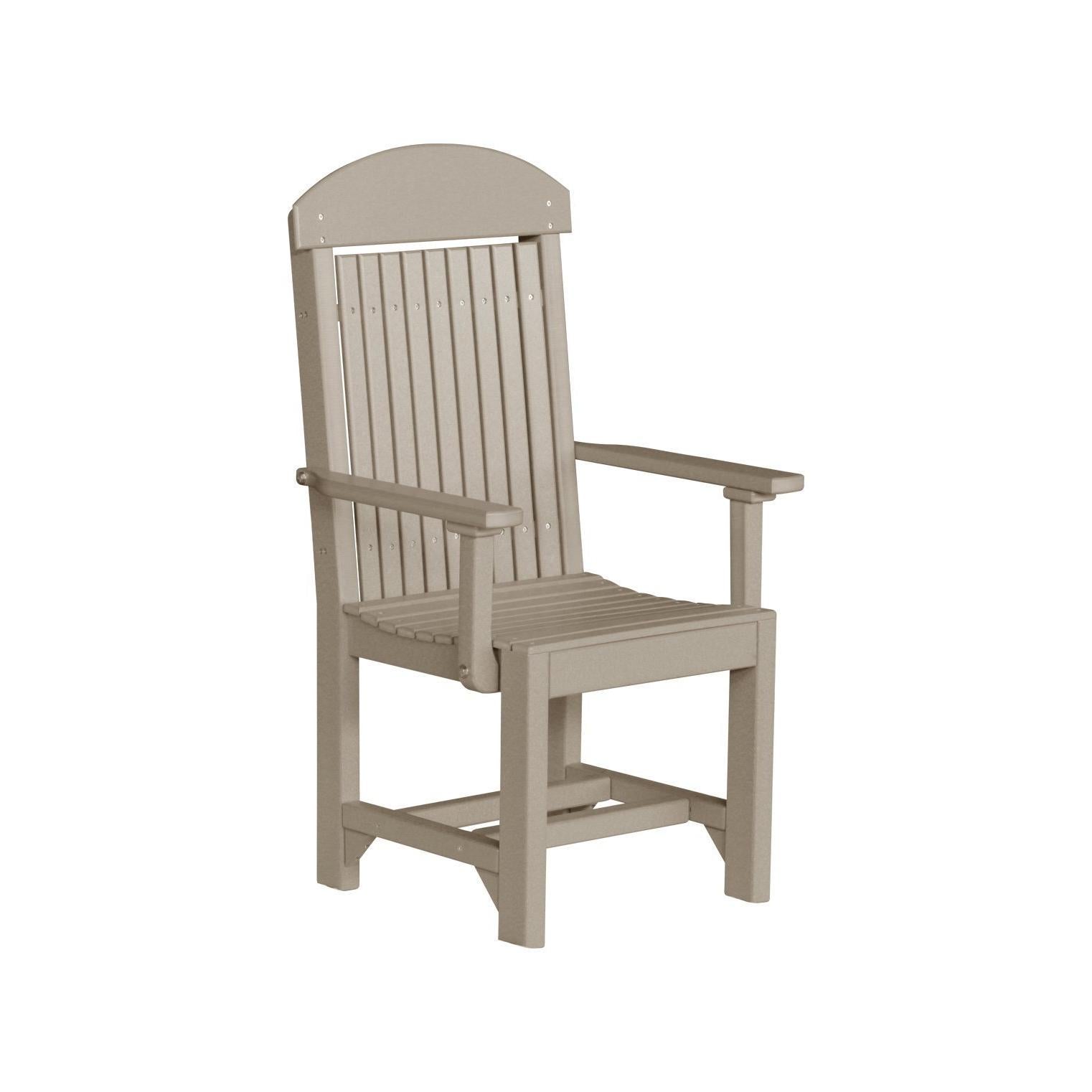 Luxcraft PolyTuf Captain's Chair