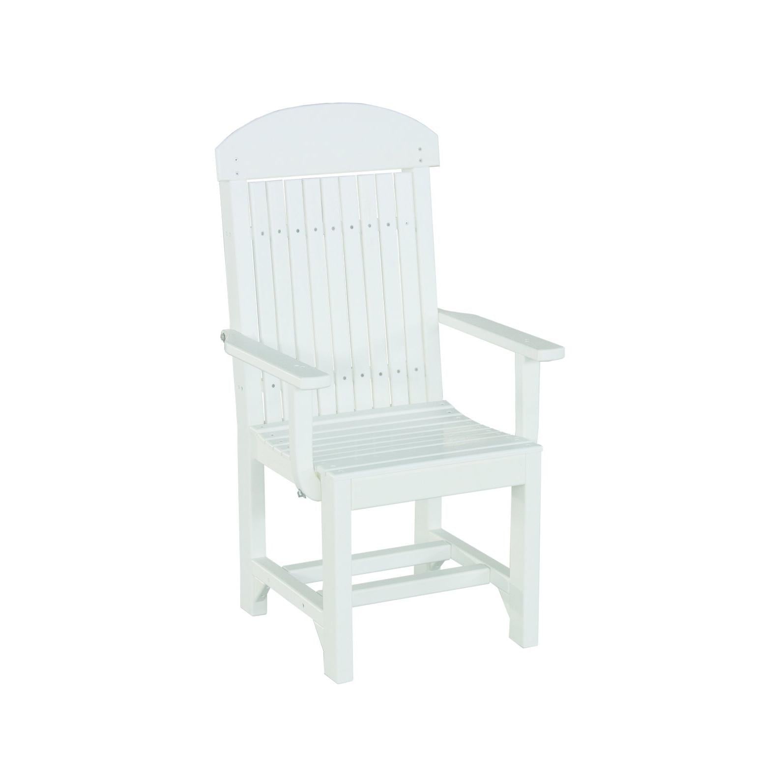 Luxcraft PolyTuf Captain's Chair