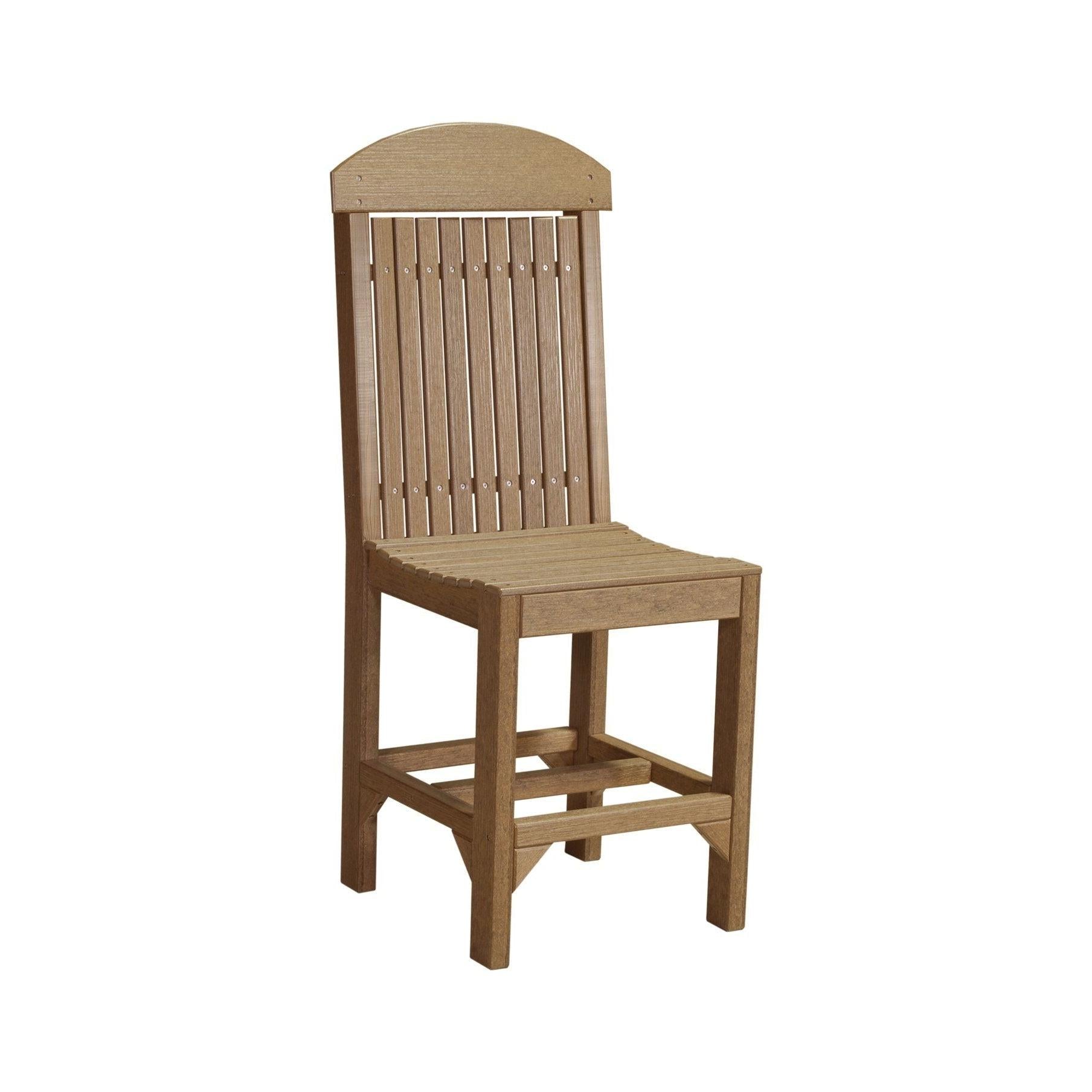 Luxcraft PolyTuf Outdoor Chair