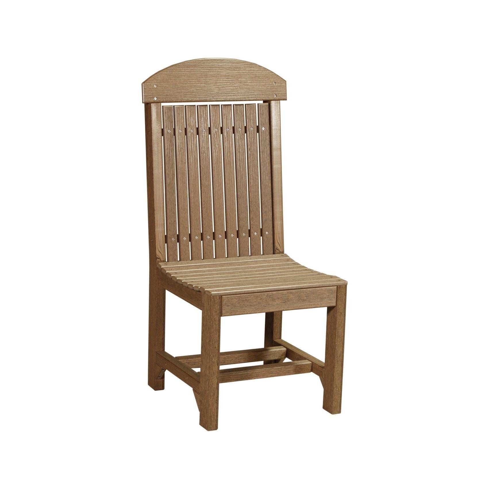 Luxcraft PolyTuf Outdoor Chair