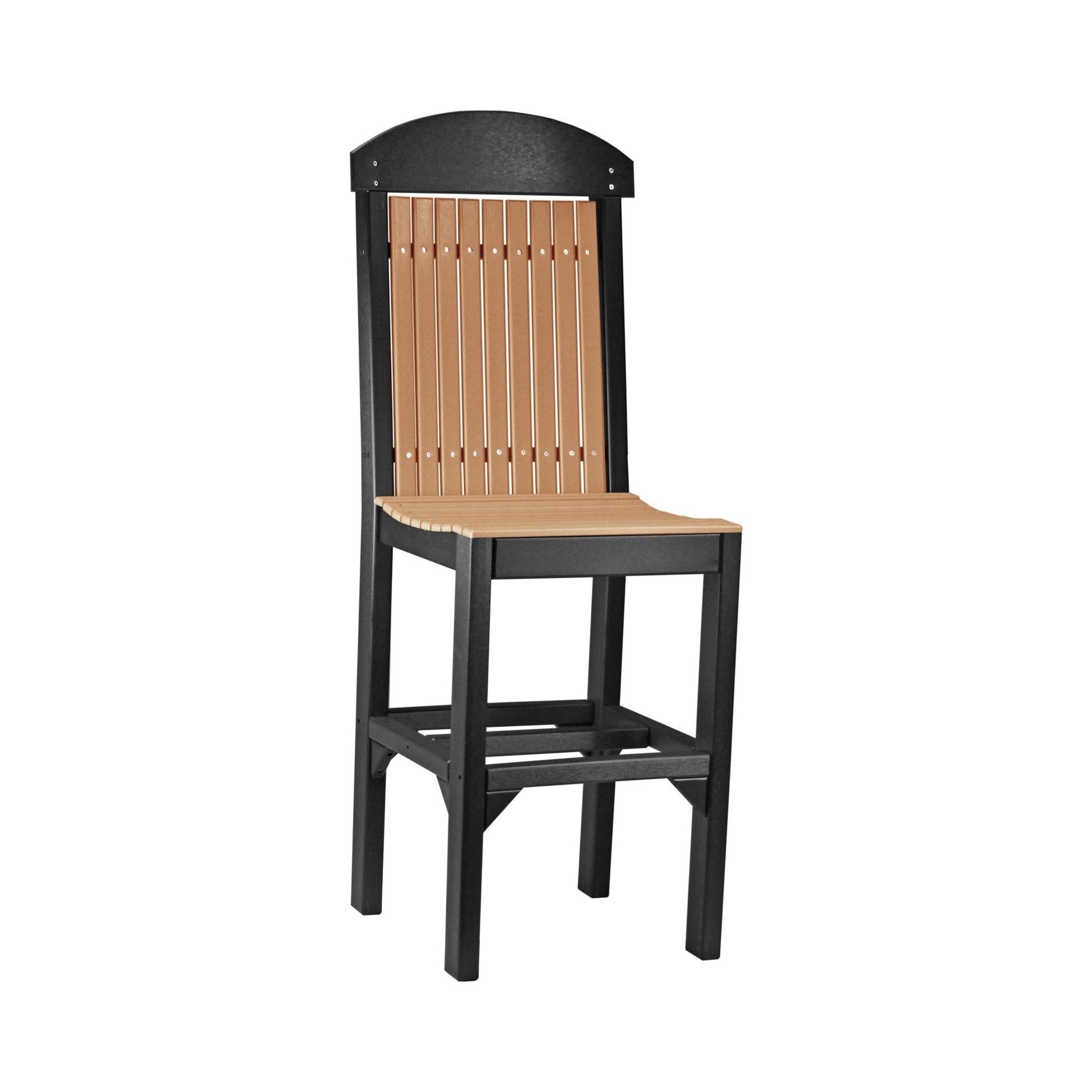 Luxcraft PolyTuf Outdoor Chair