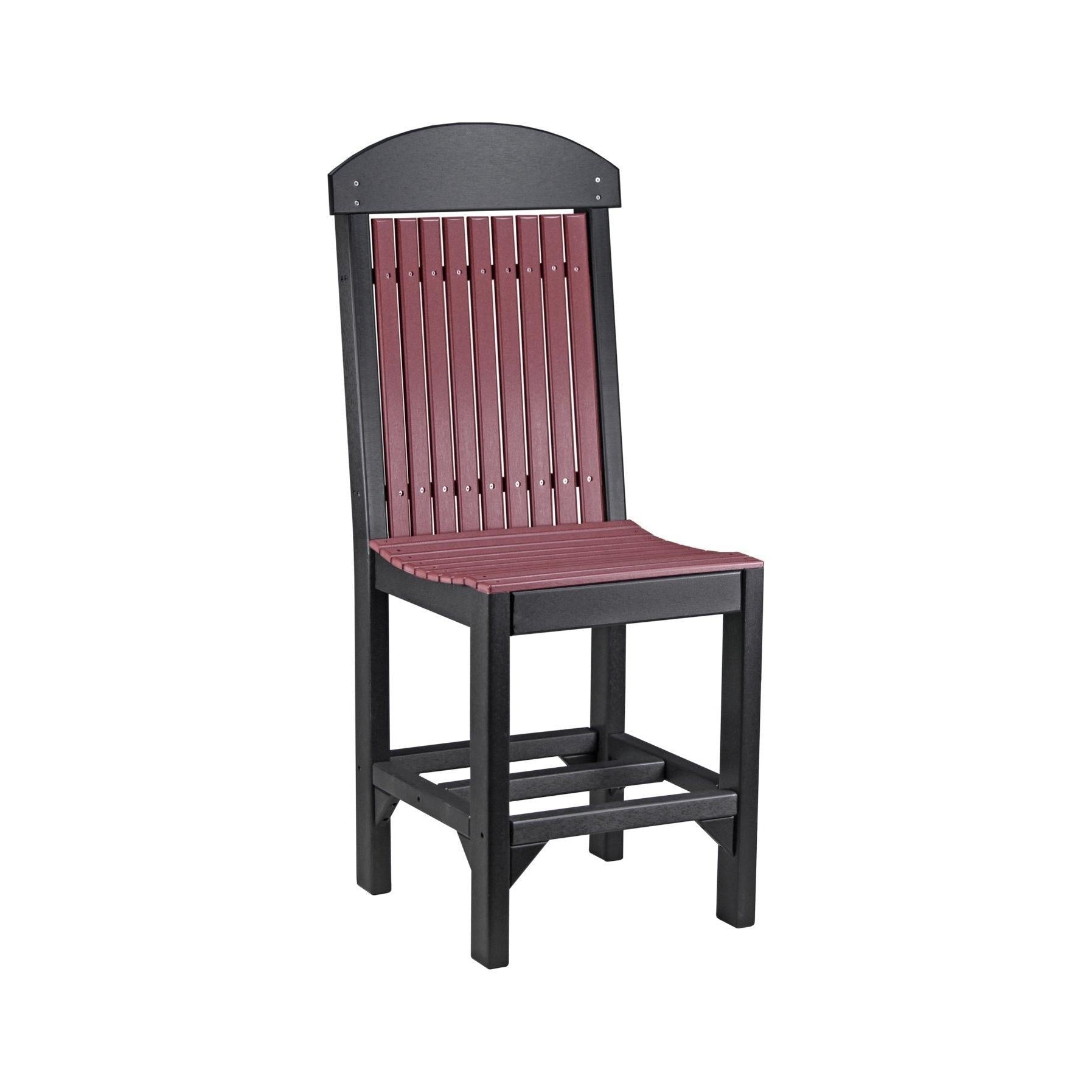 Luxcraft PolyTuf Outdoor Chair