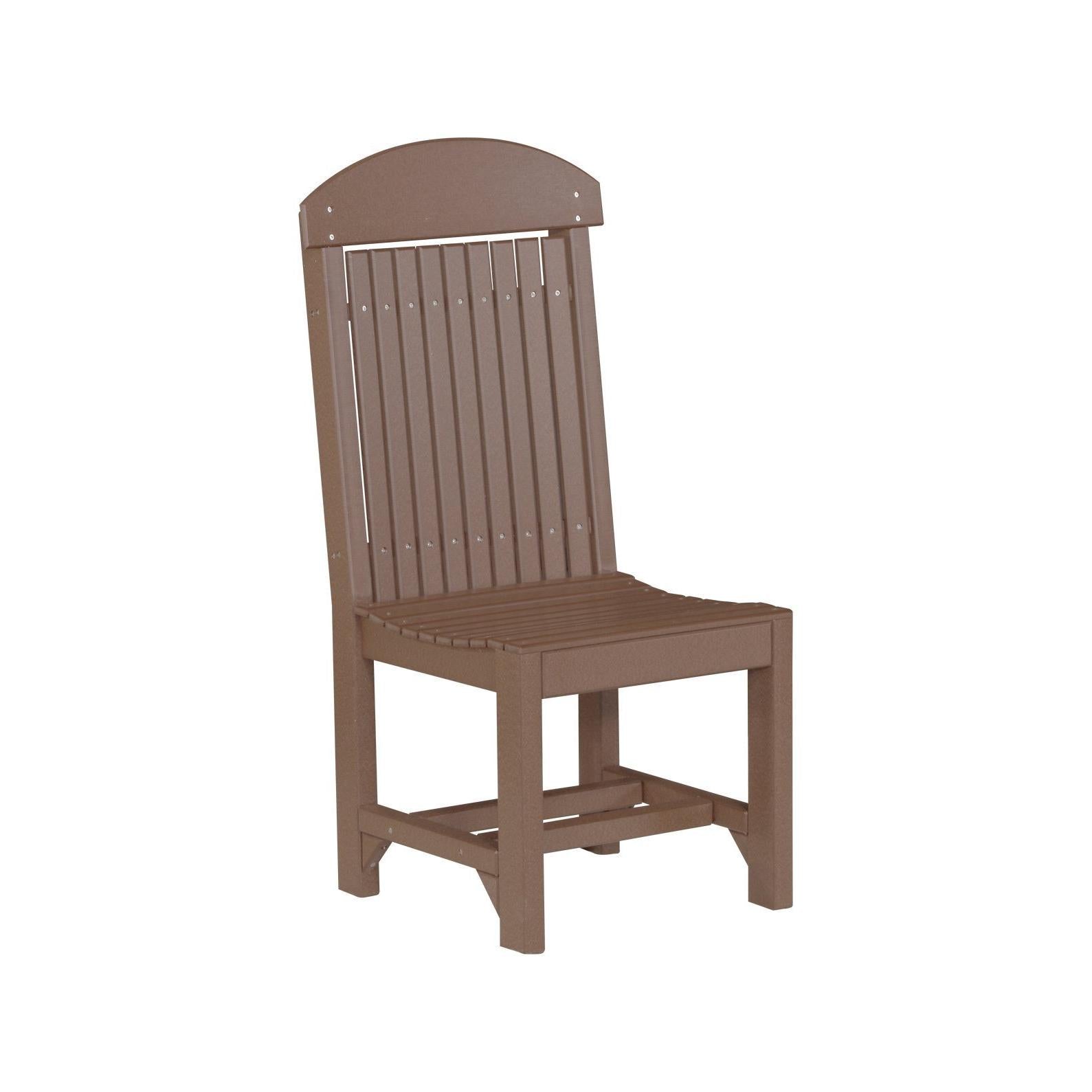 Luxcraft PolyTuf Outdoor Chair