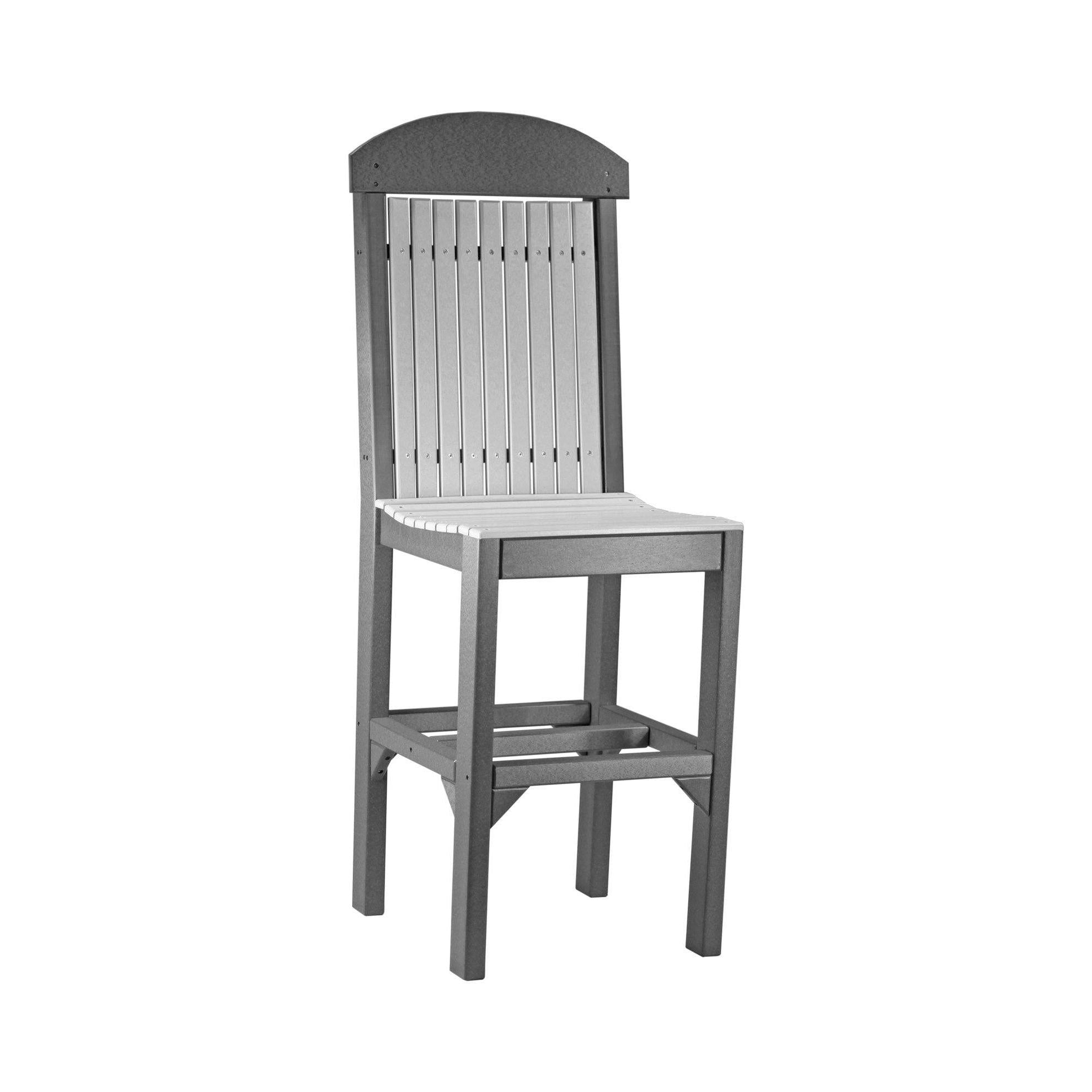 Luxcraft PolyTuf Outdoor Chair