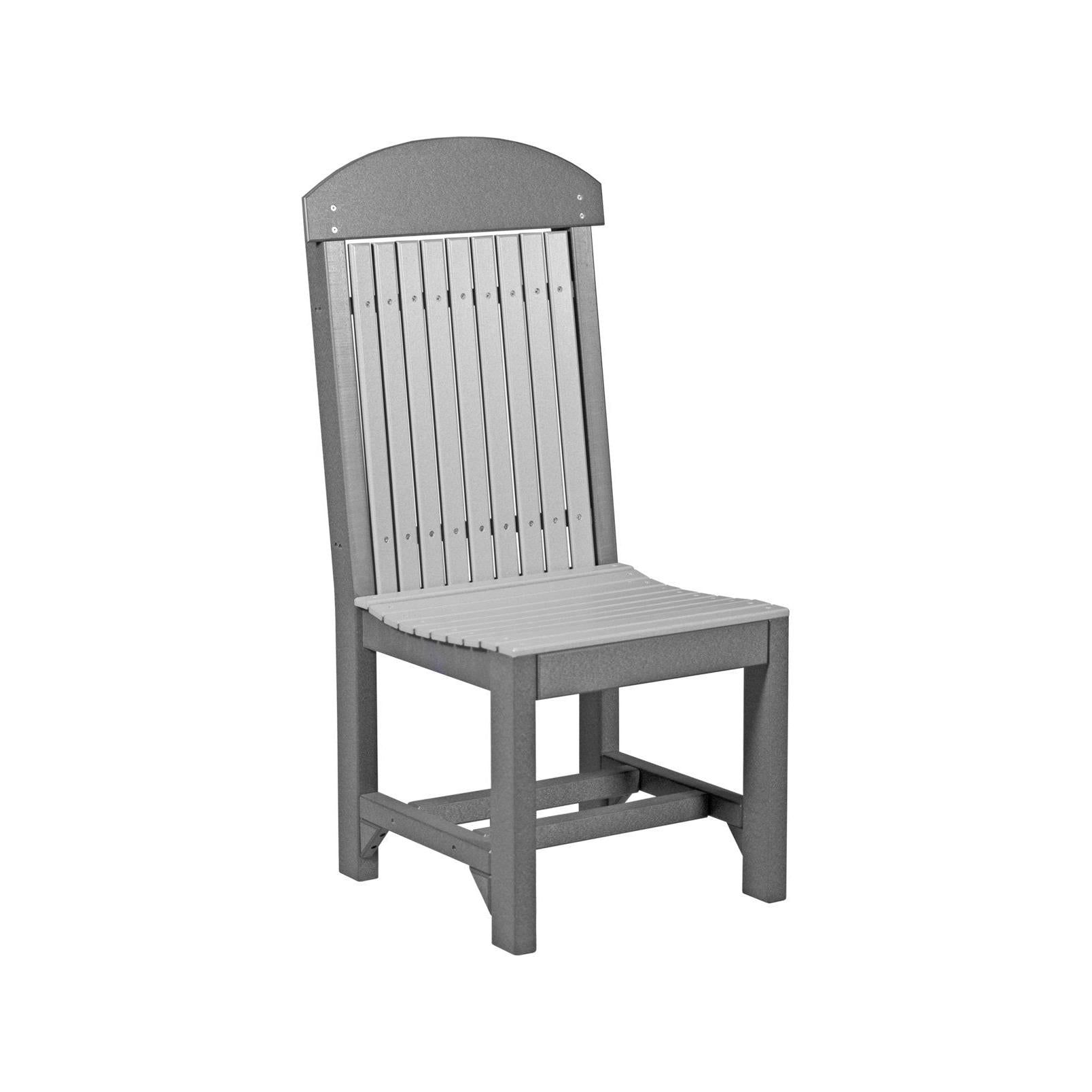 Luxcraft PolyTuf Outdoor Chair