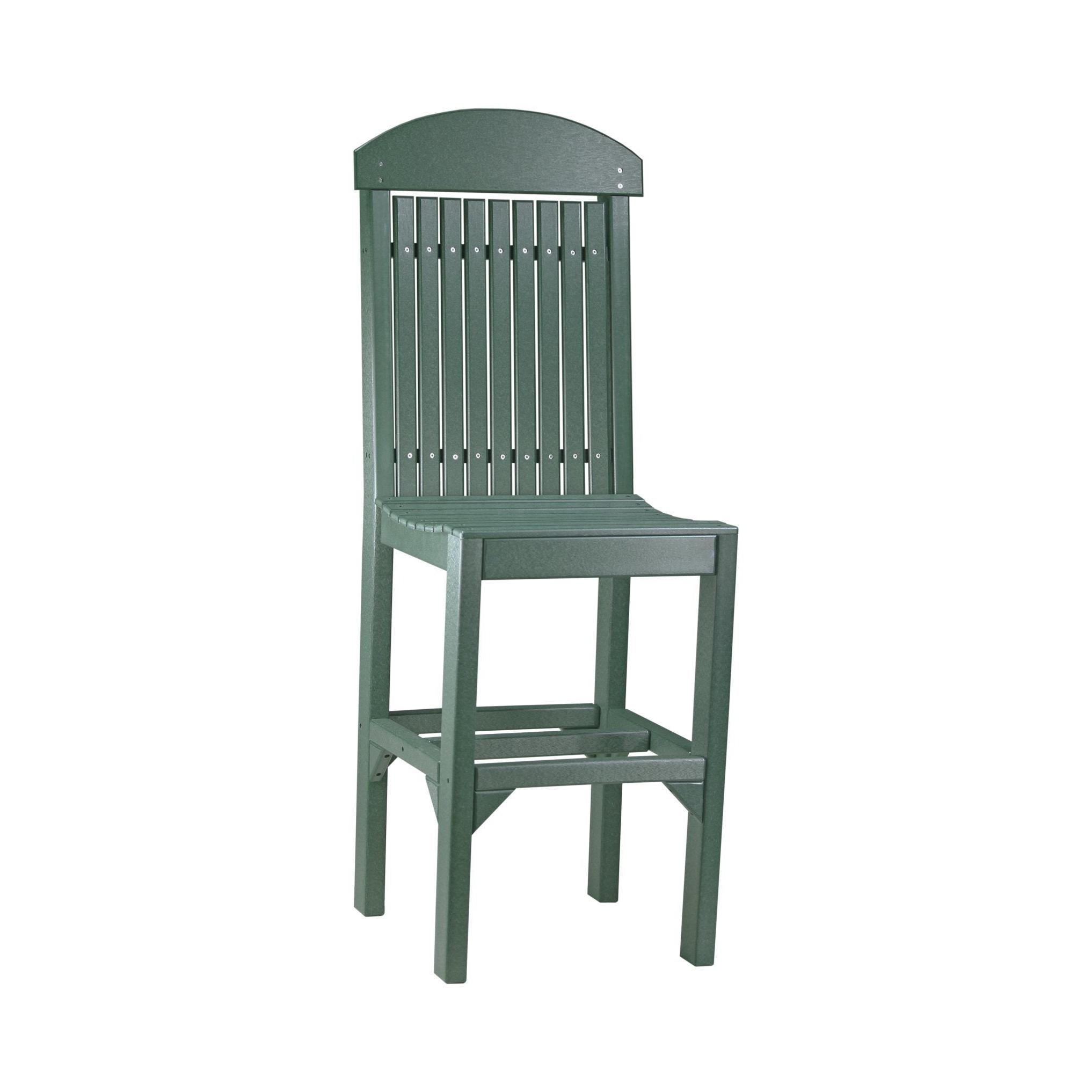 Luxcraft PolyTuf Outdoor Chair