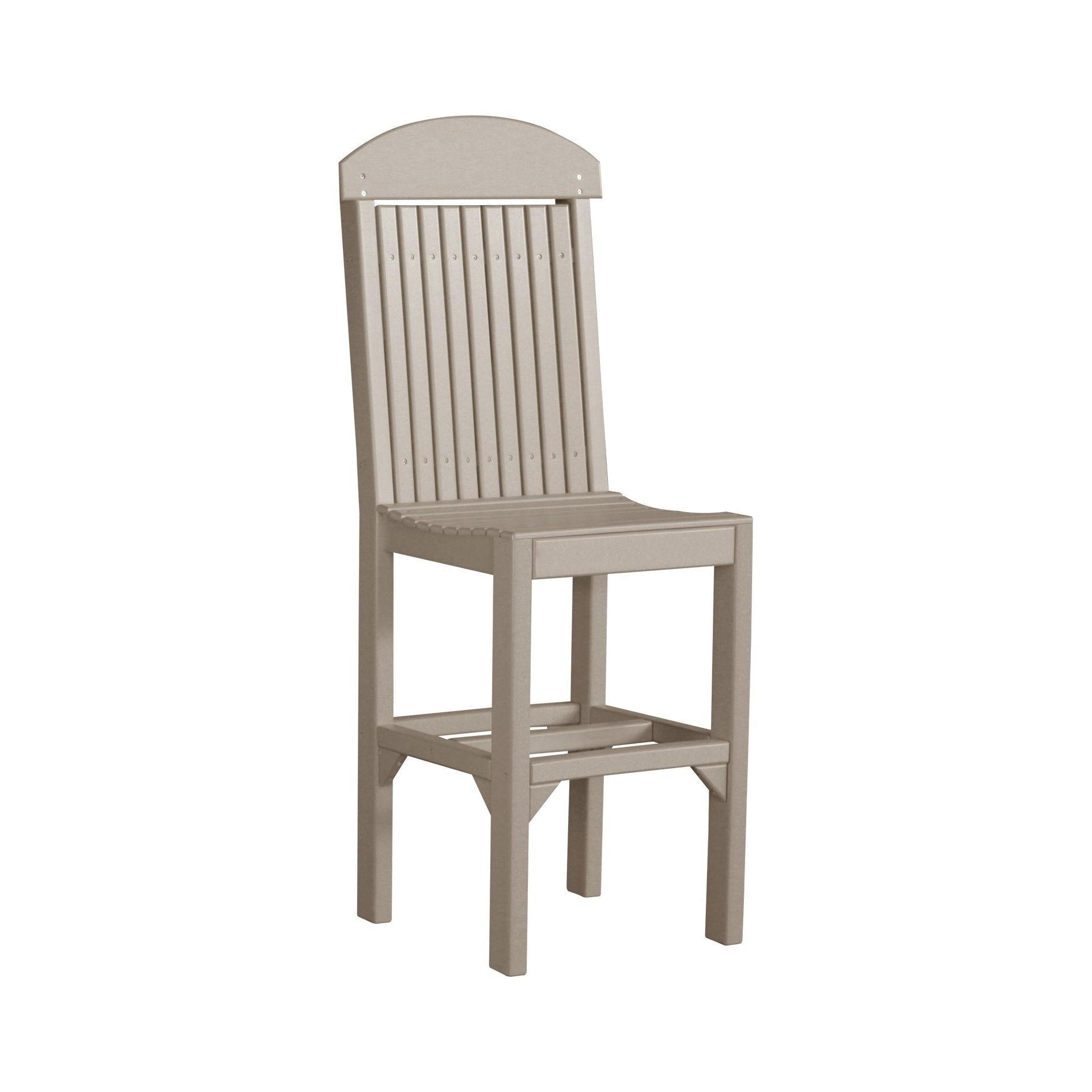 Luxcraft PolyTuf Outdoor Chair