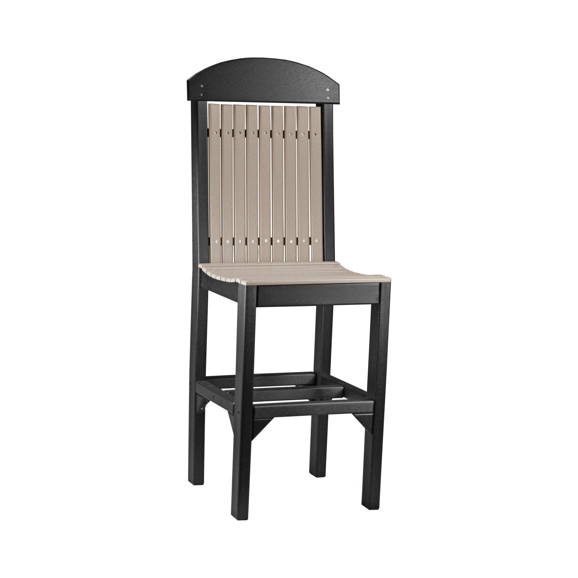 Luxcraft PolyTuf Outdoor Chair