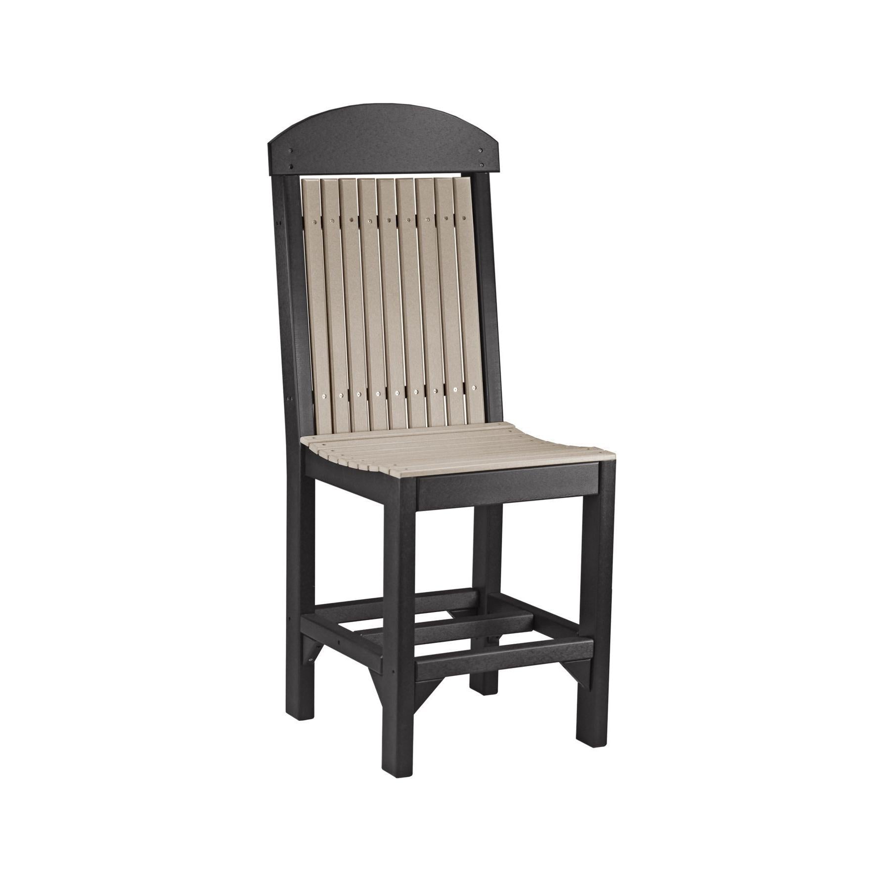 Luxcraft PolyTuf Outdoor Chair