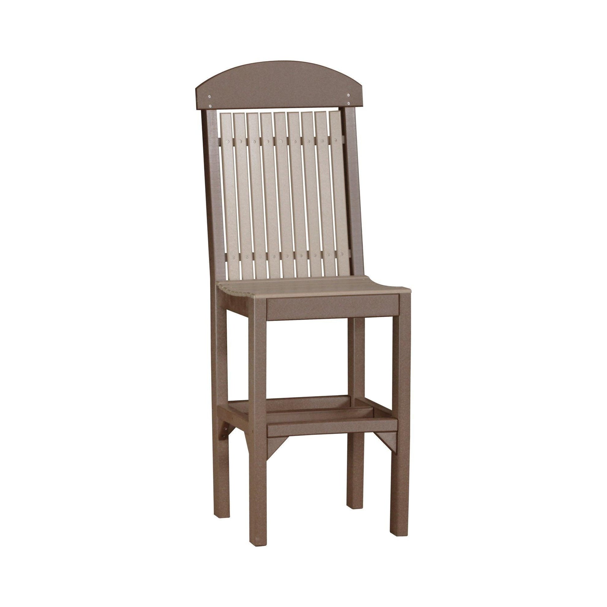 Luxcraft PolyTuf Outdoor Chair