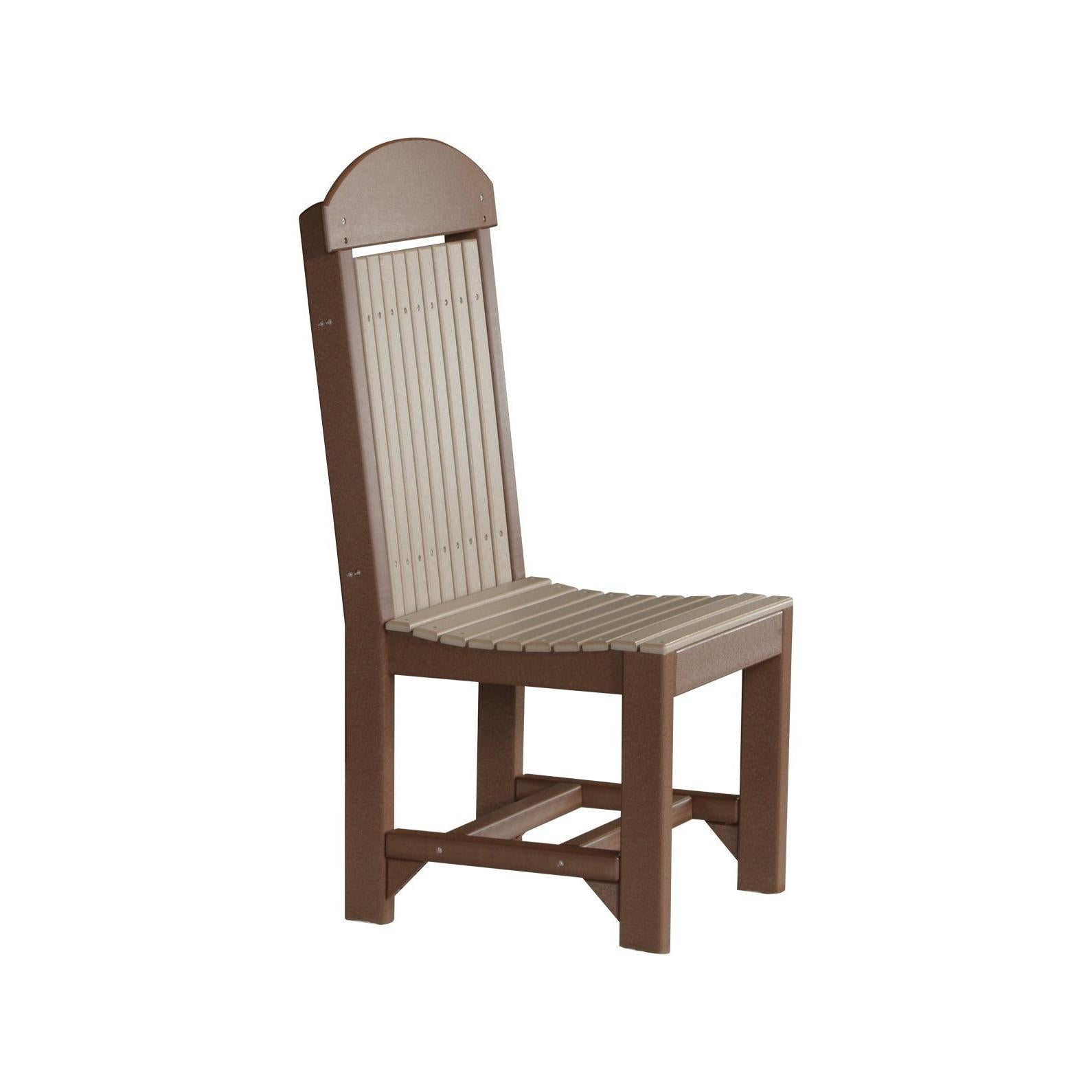 Luxcraft PolyTuf Outdoor Chair