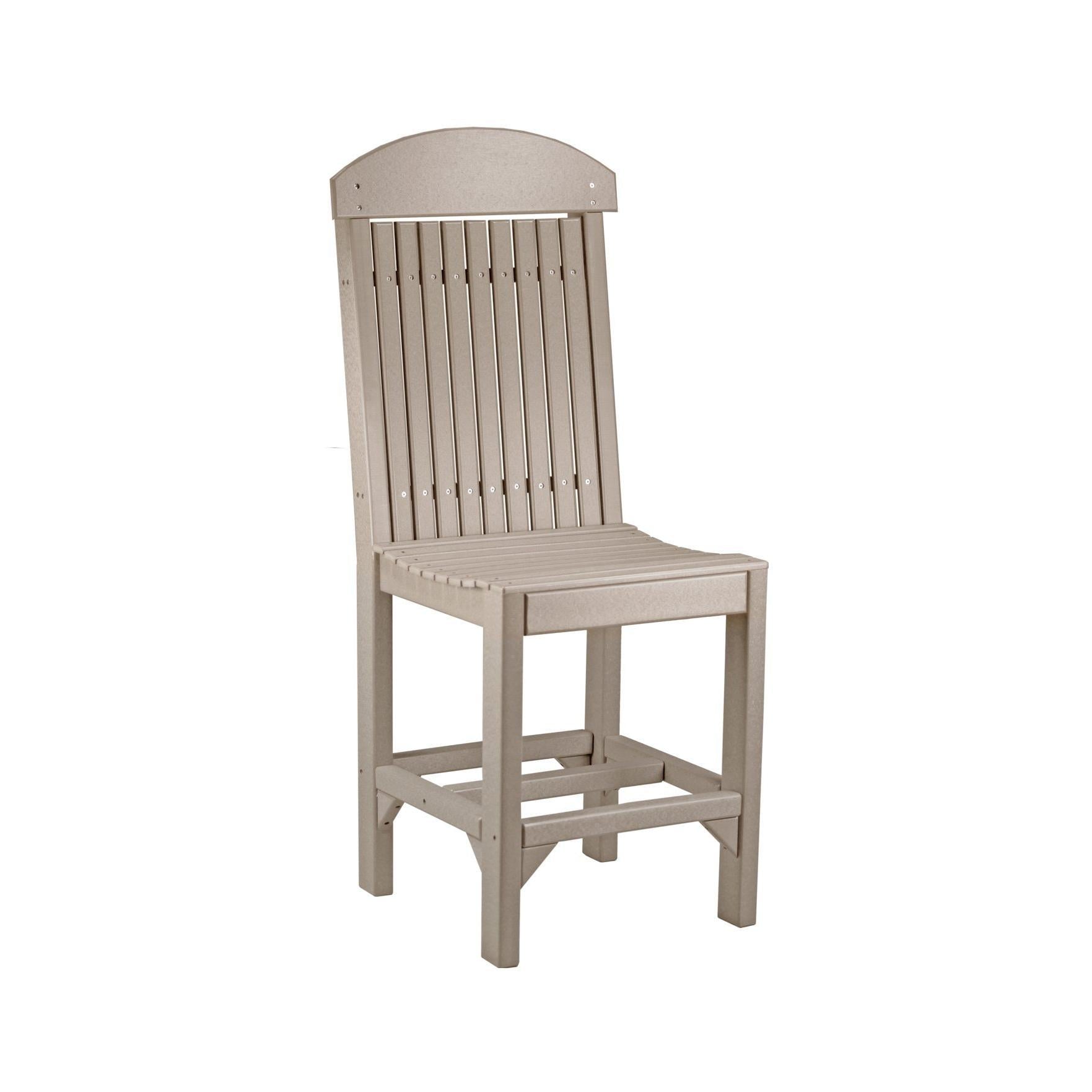 Luxcraft PolyTuf Outdoor Chair