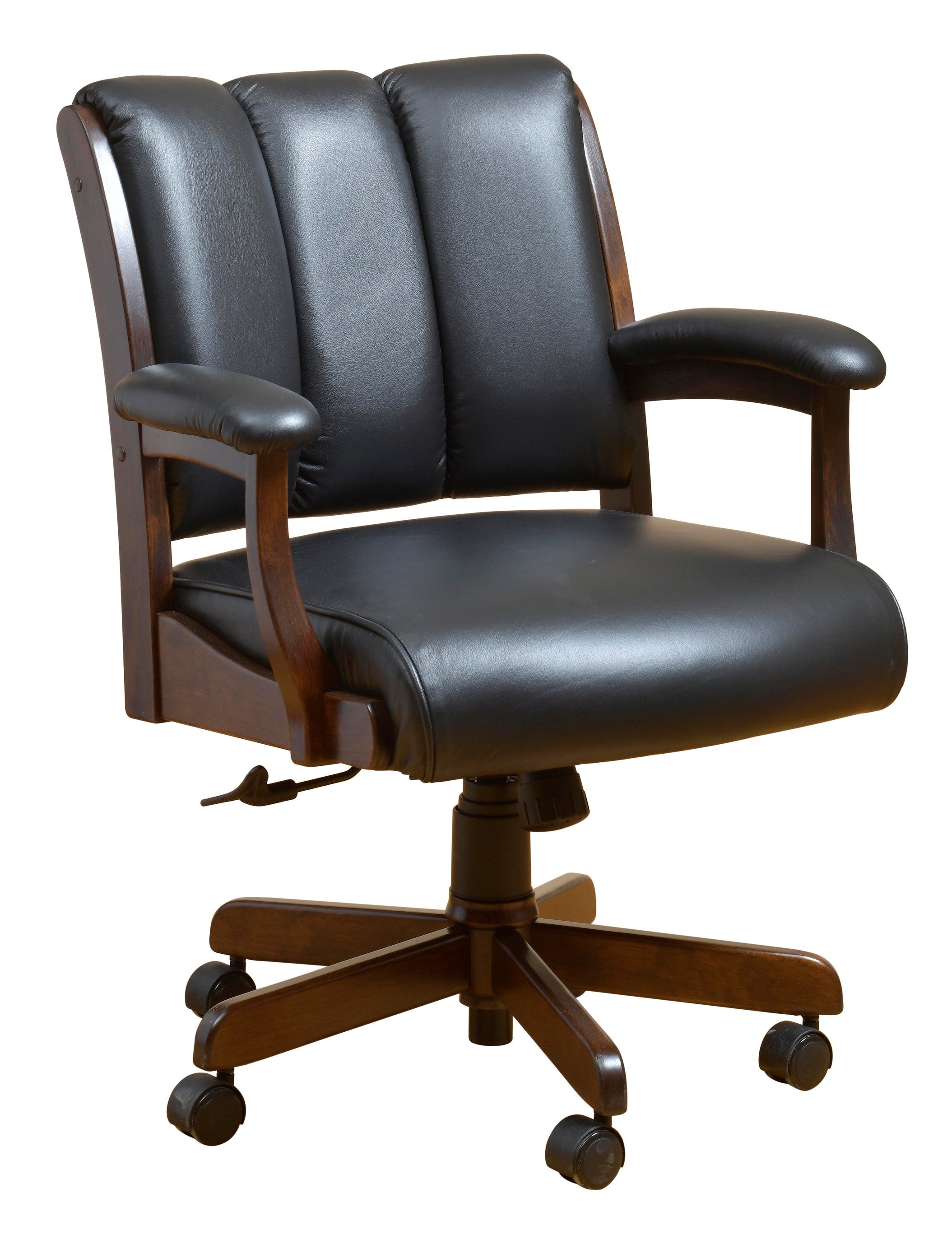 Amish Conference Client Chair