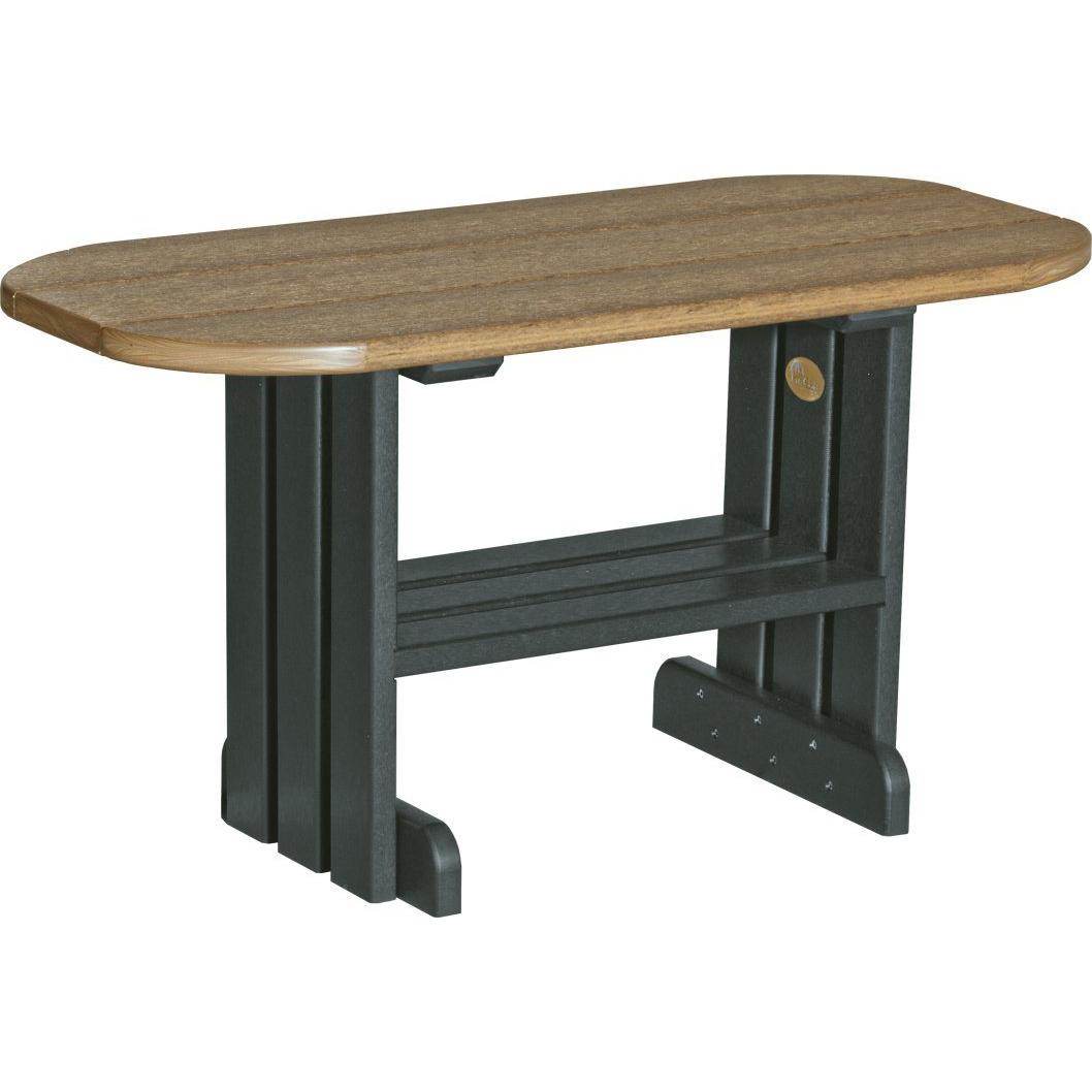 Amish Brady End Table and Coffee Table - Thumbnail 4