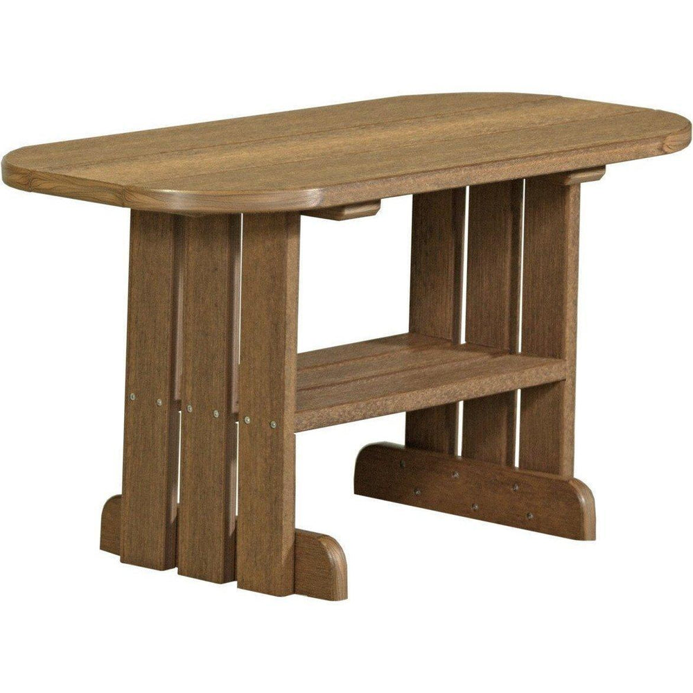 Outdoor Coffee Table