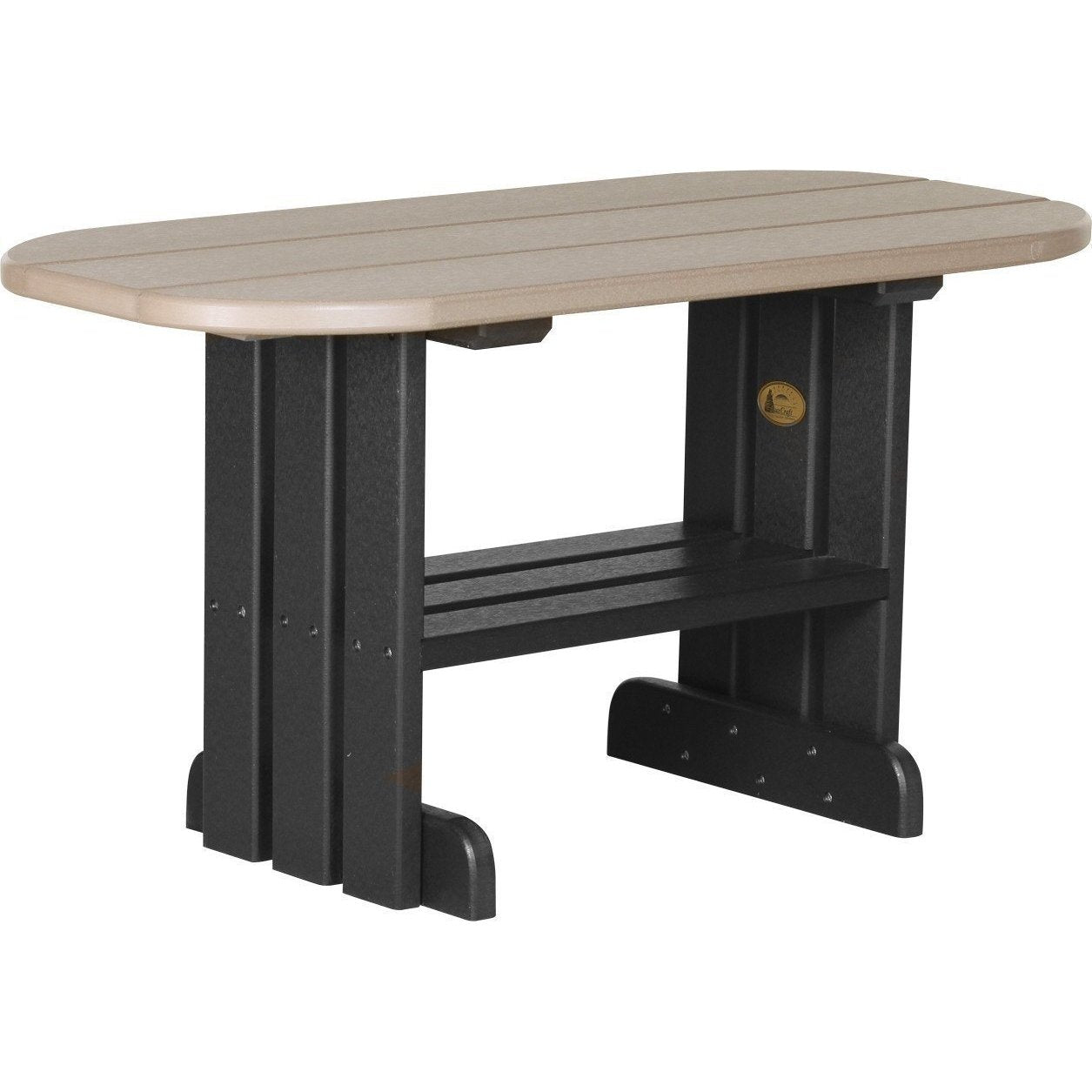 Amish Brady End Table and Coffee Table - Thumbnail 3