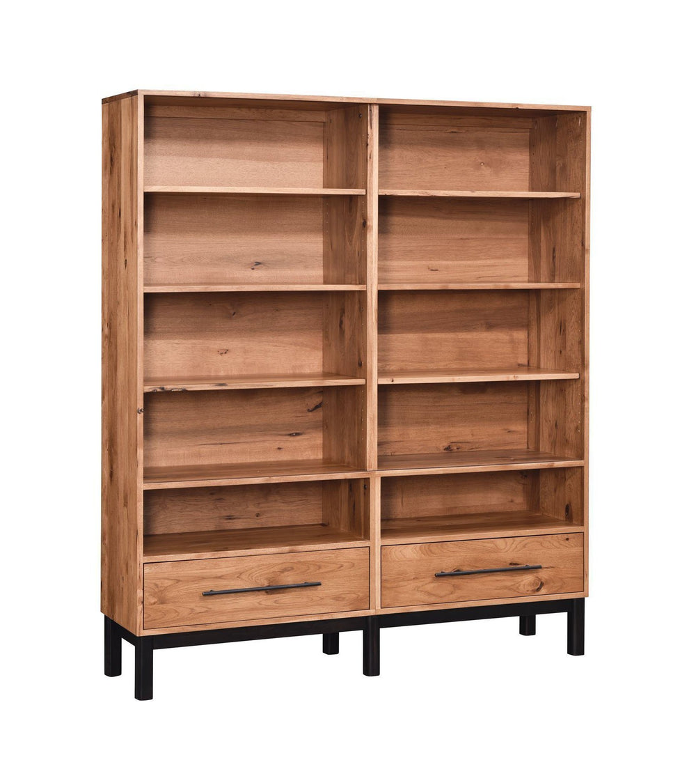 How Custom Amish Furniture Works