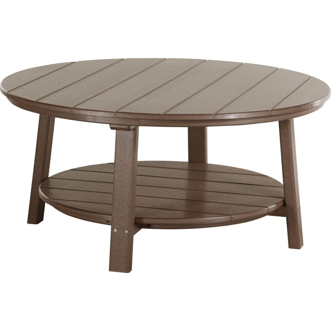 Outdoor Deluxe Conversation Table