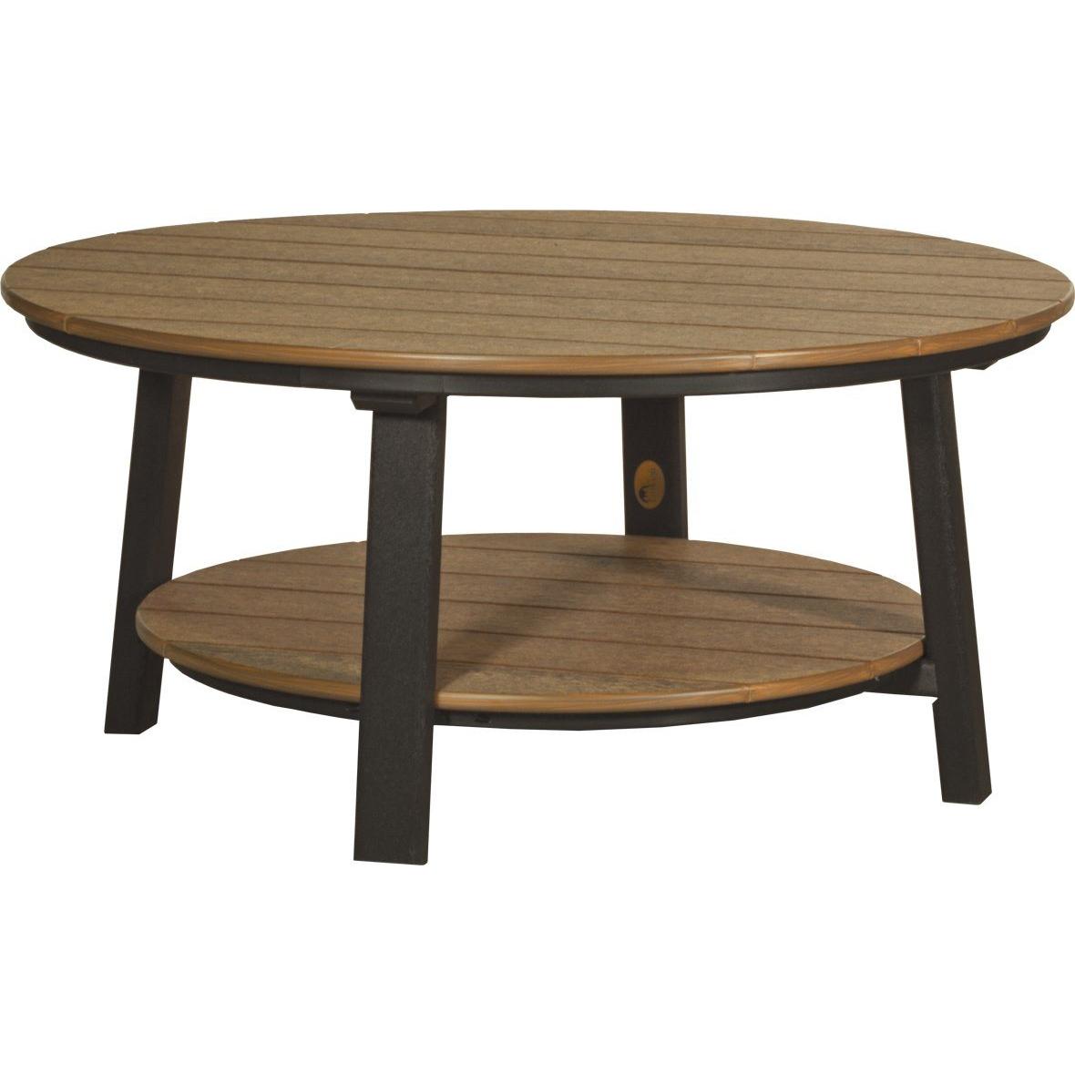 The Amish House Conversation Table