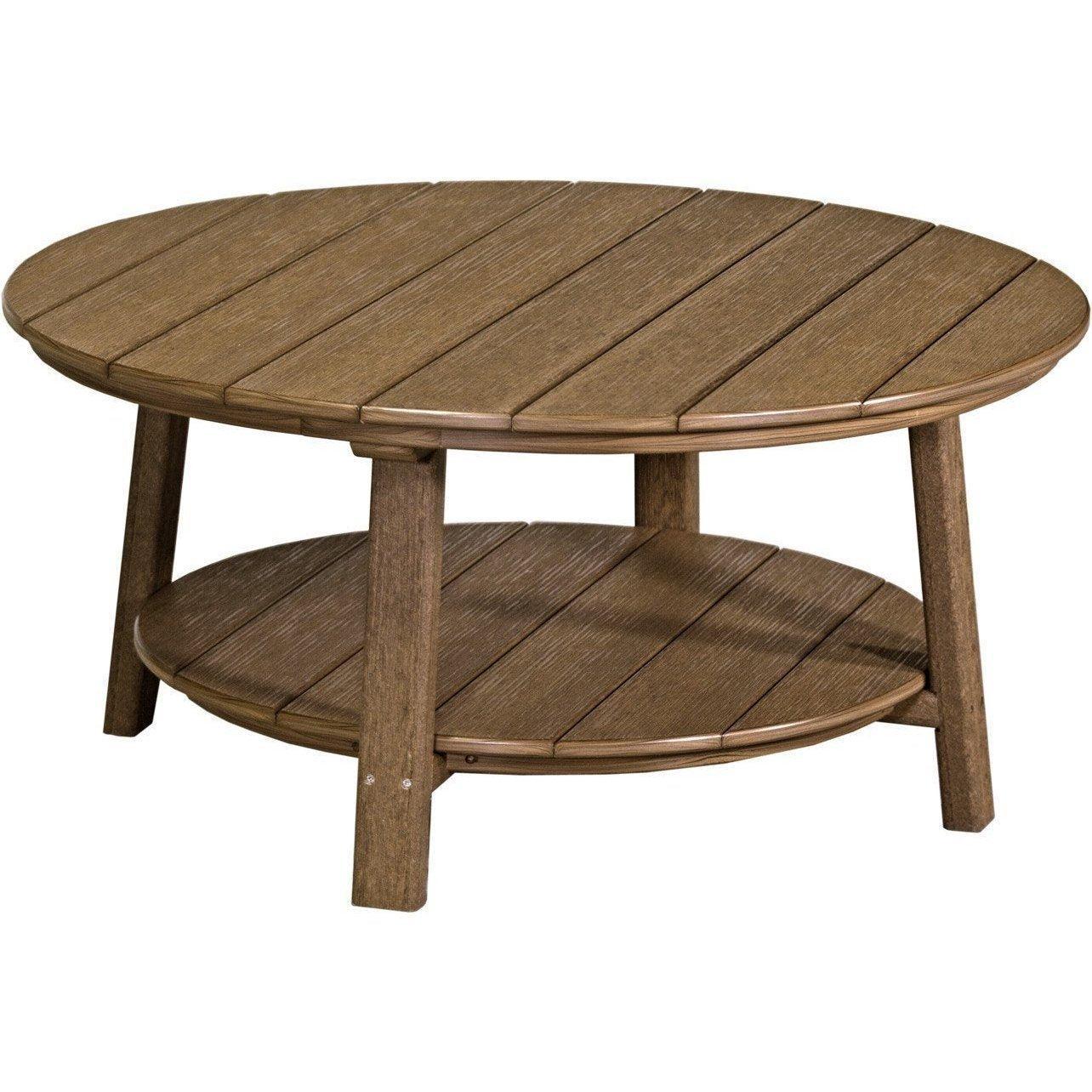 Outdoor Deluxe Conversation Table