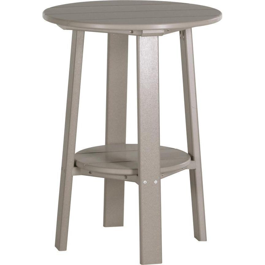 Outdoor Deluxe End Table 28"