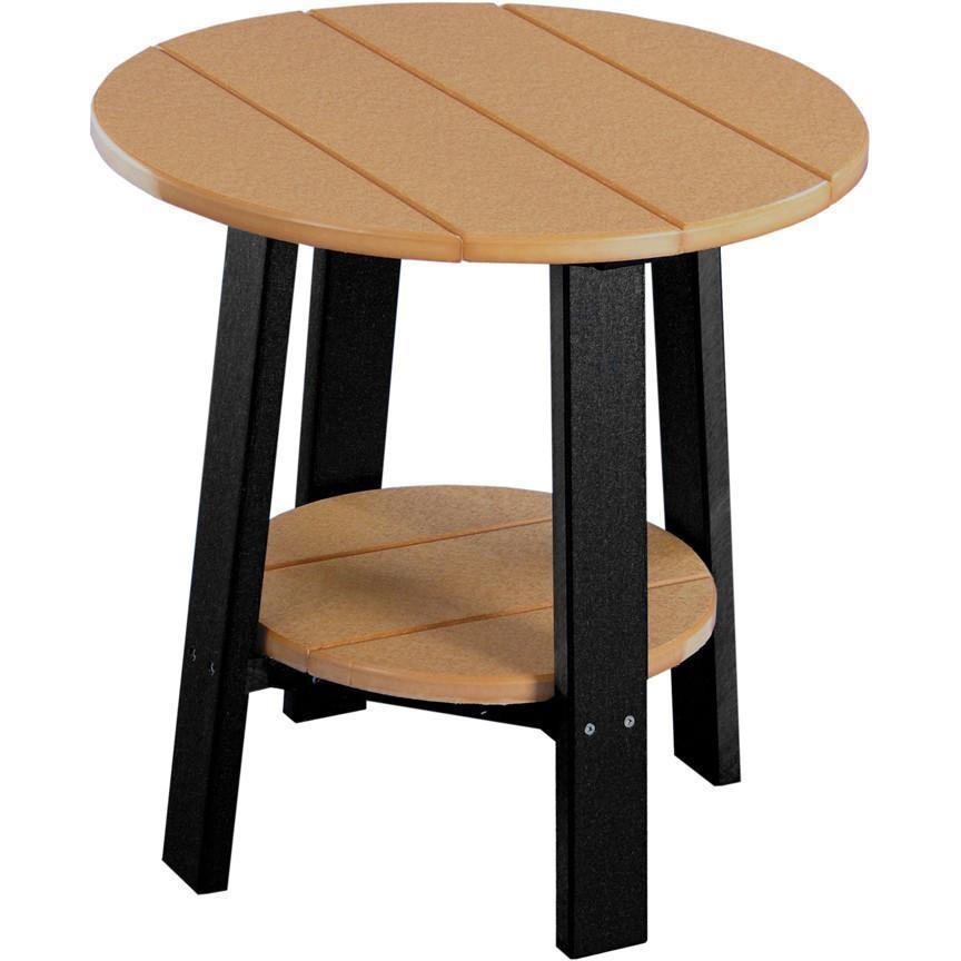 Outdoor Deluxe End Table