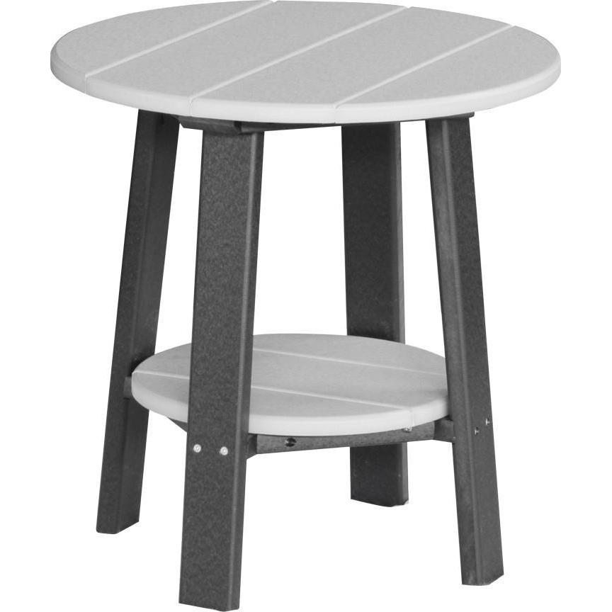 Outdoor Deluxe End Table