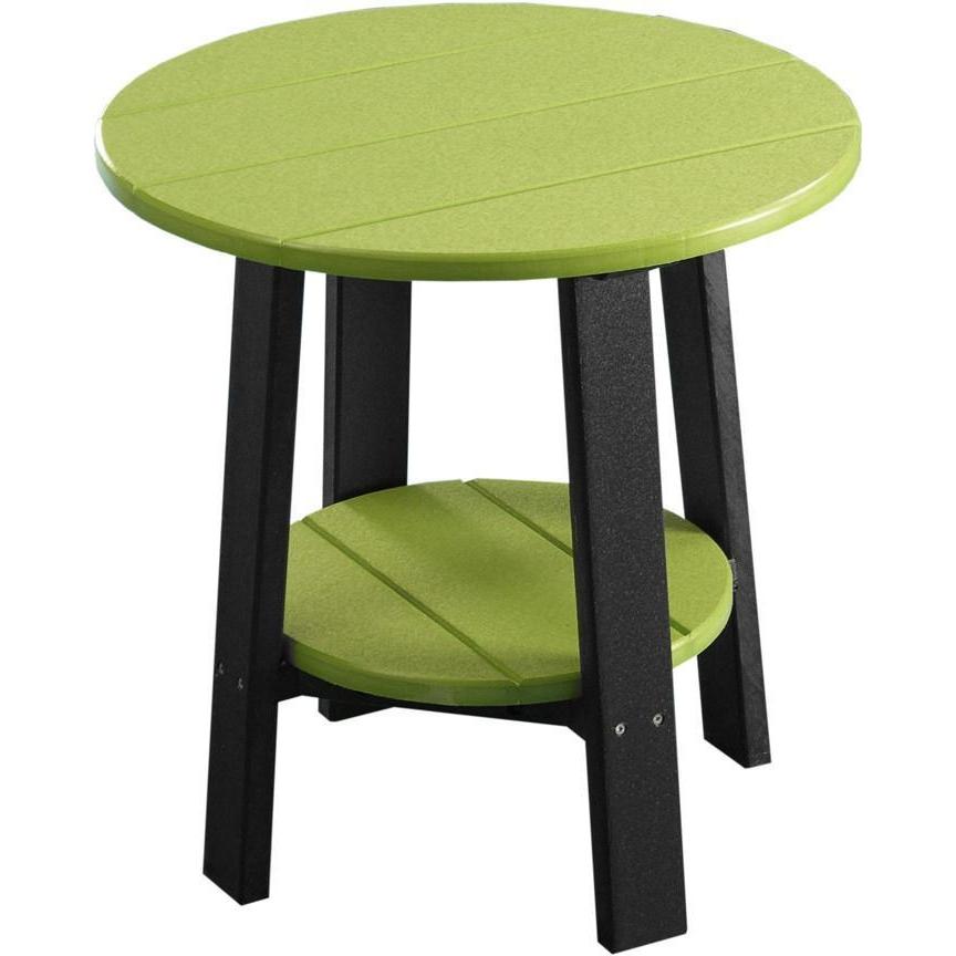 Outdoor Deluxe End Table