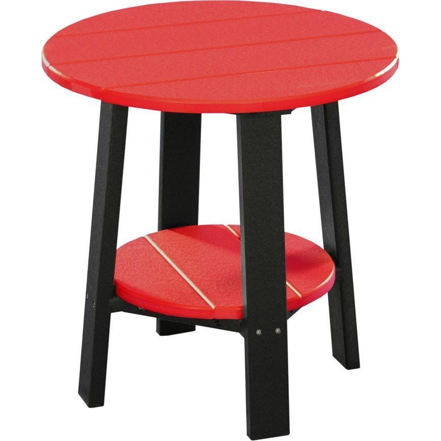 Outdoor Deluxe End Table
