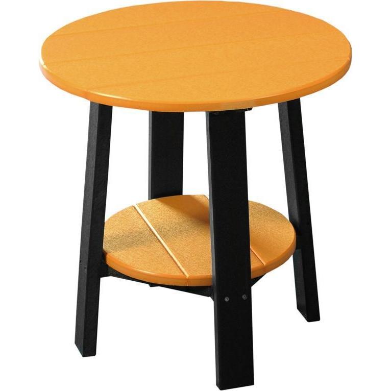 Outdoor Deluxe End Table