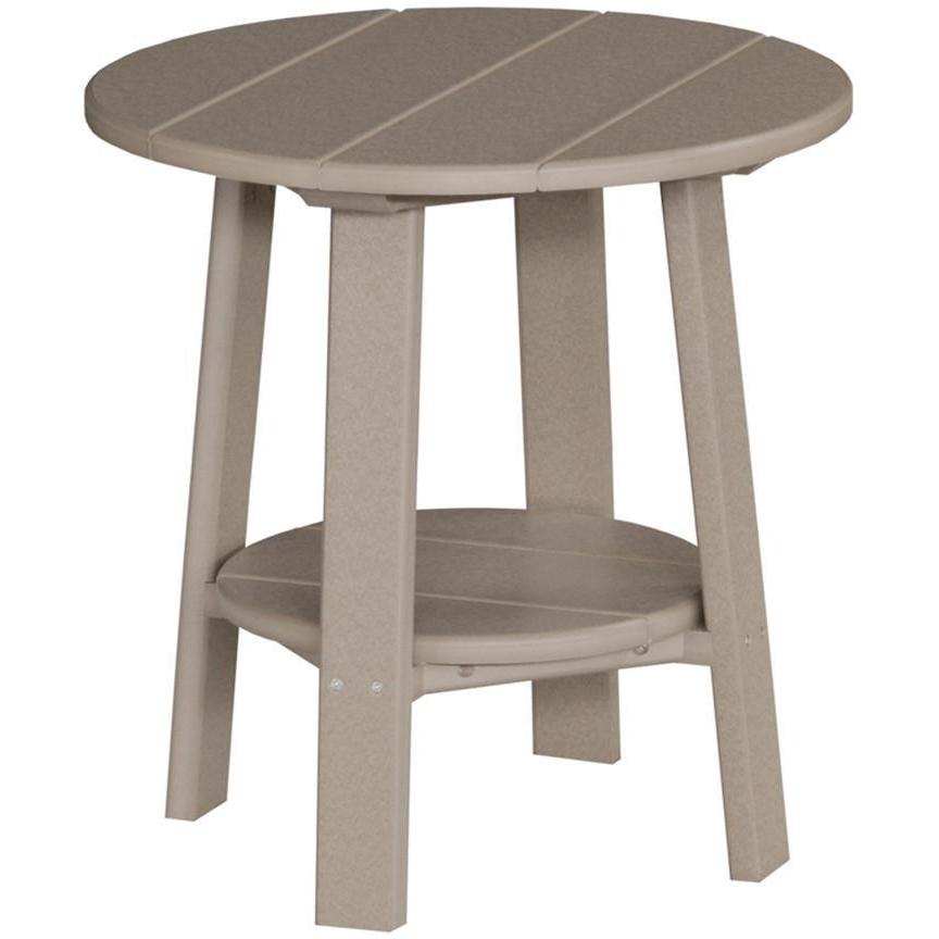 Outdoor Deluxe End Table
