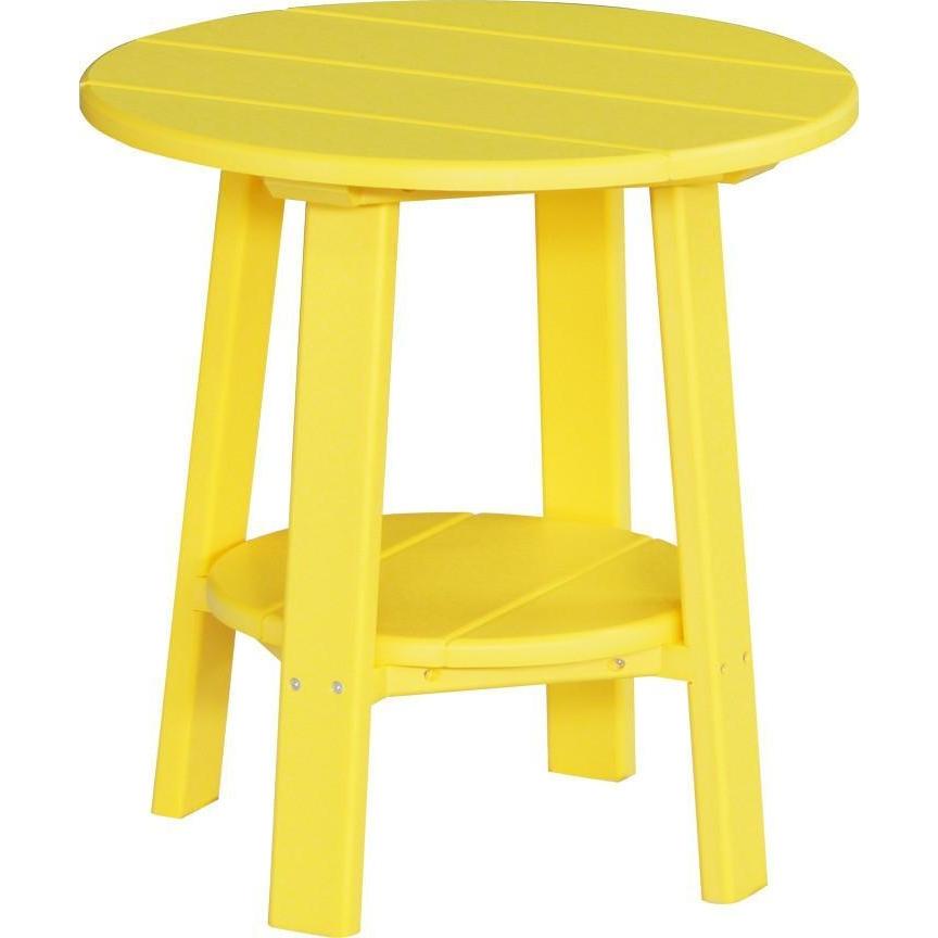 Outdoor Deluxe End Table