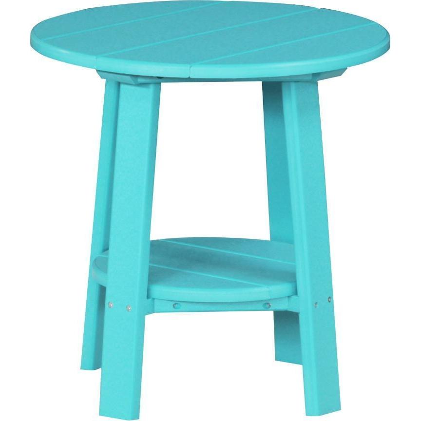 Outdoor Deluxe End Table
