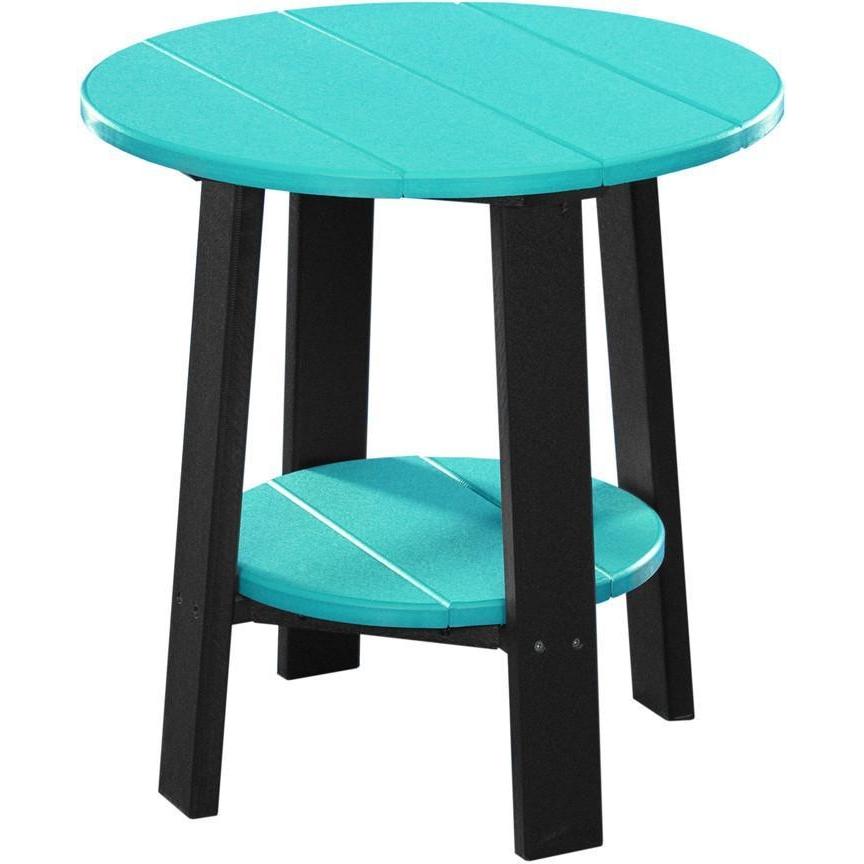 Outdoor Deluxe End Table