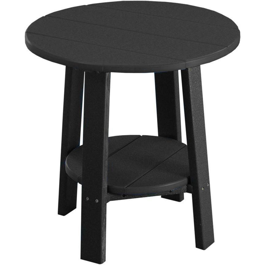 Outdoor Deluxe End Table